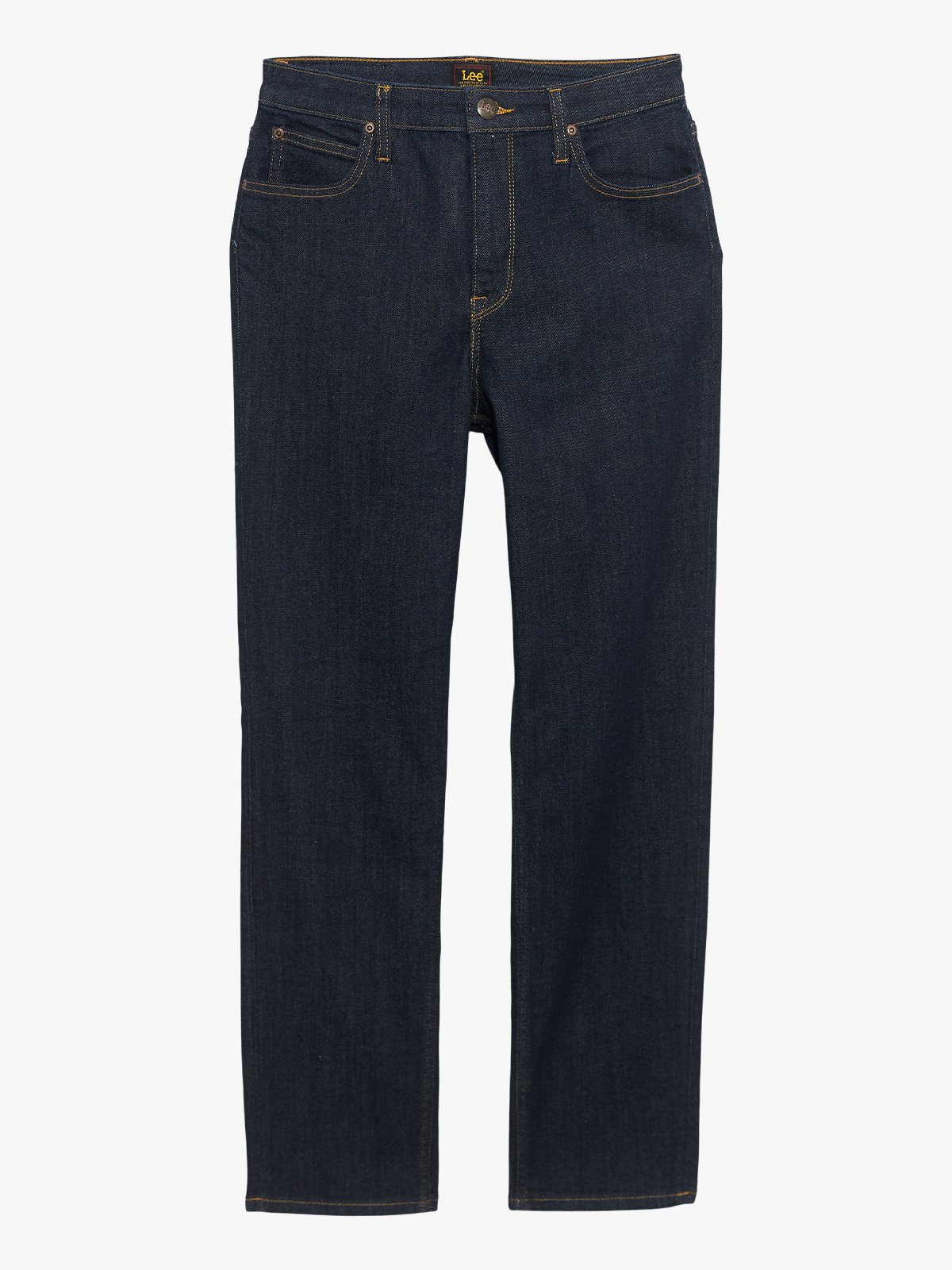 Lee Carol Straight Denim