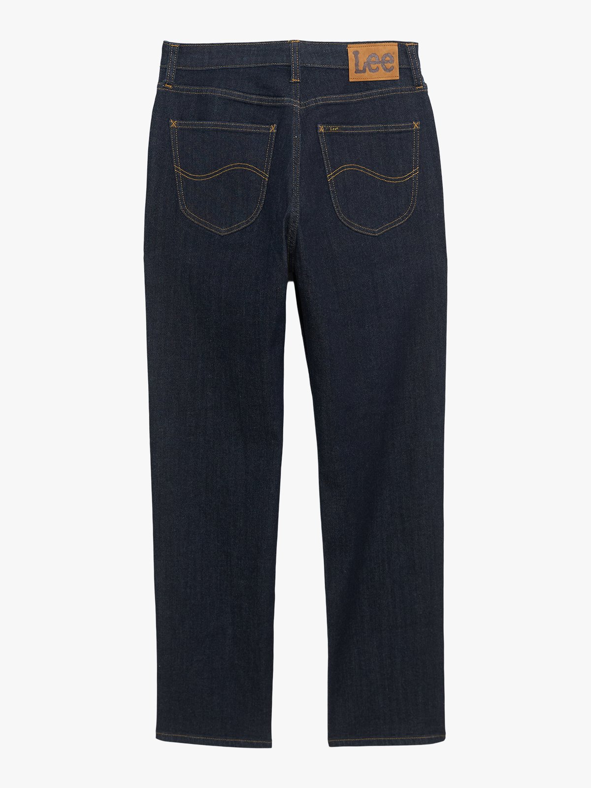 Lee Carol Straight Denim