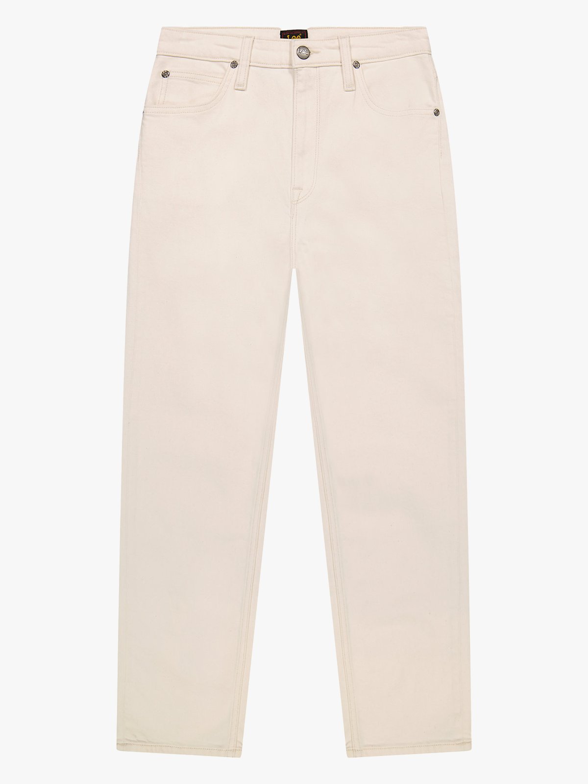 Lee Carol Straight Winter Light