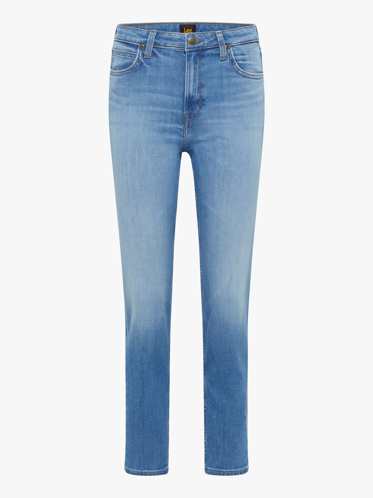 Lee Carol Straight Meant to Be