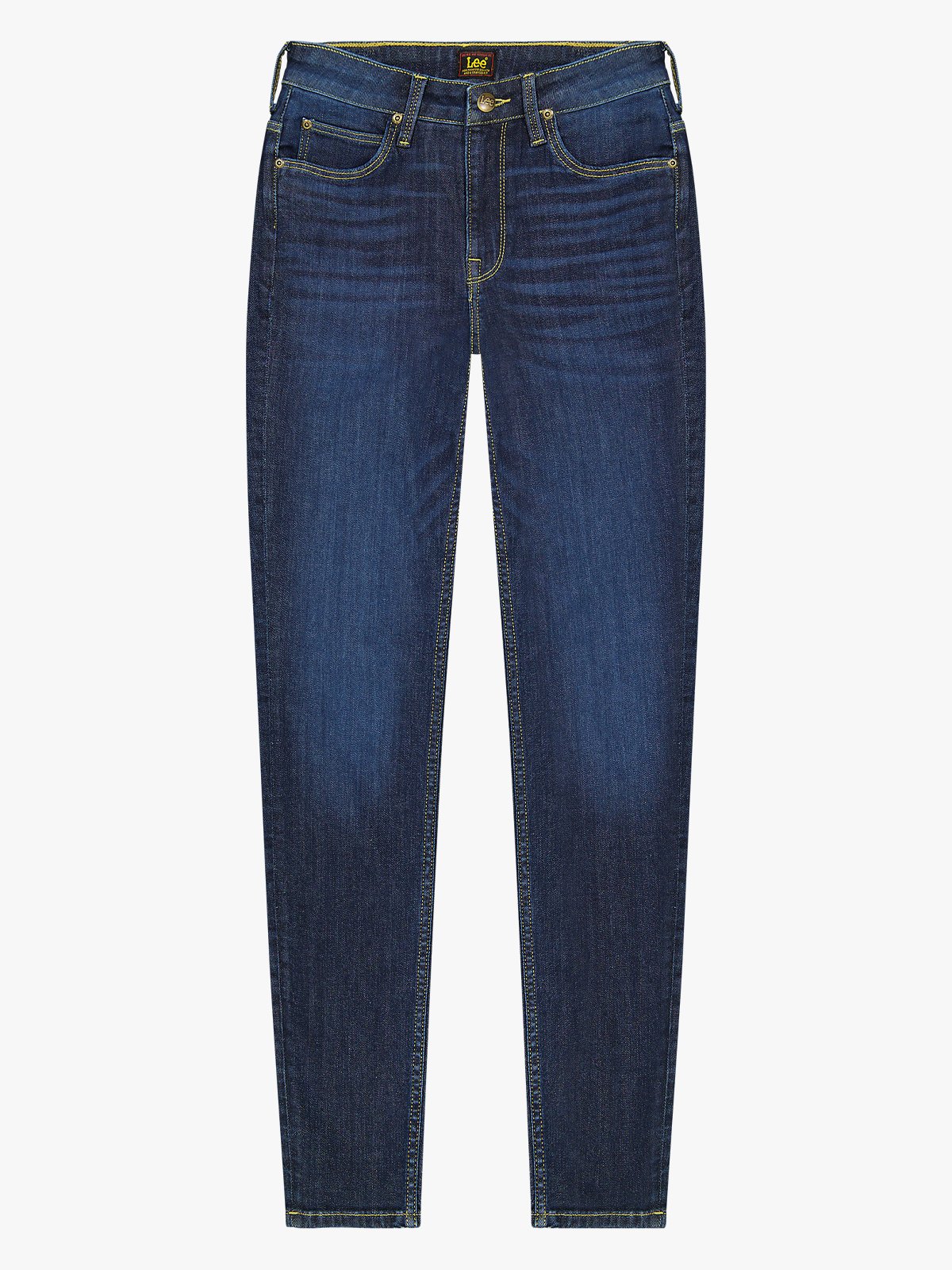 Lee Scarlett Skinny High Bestowed Upon