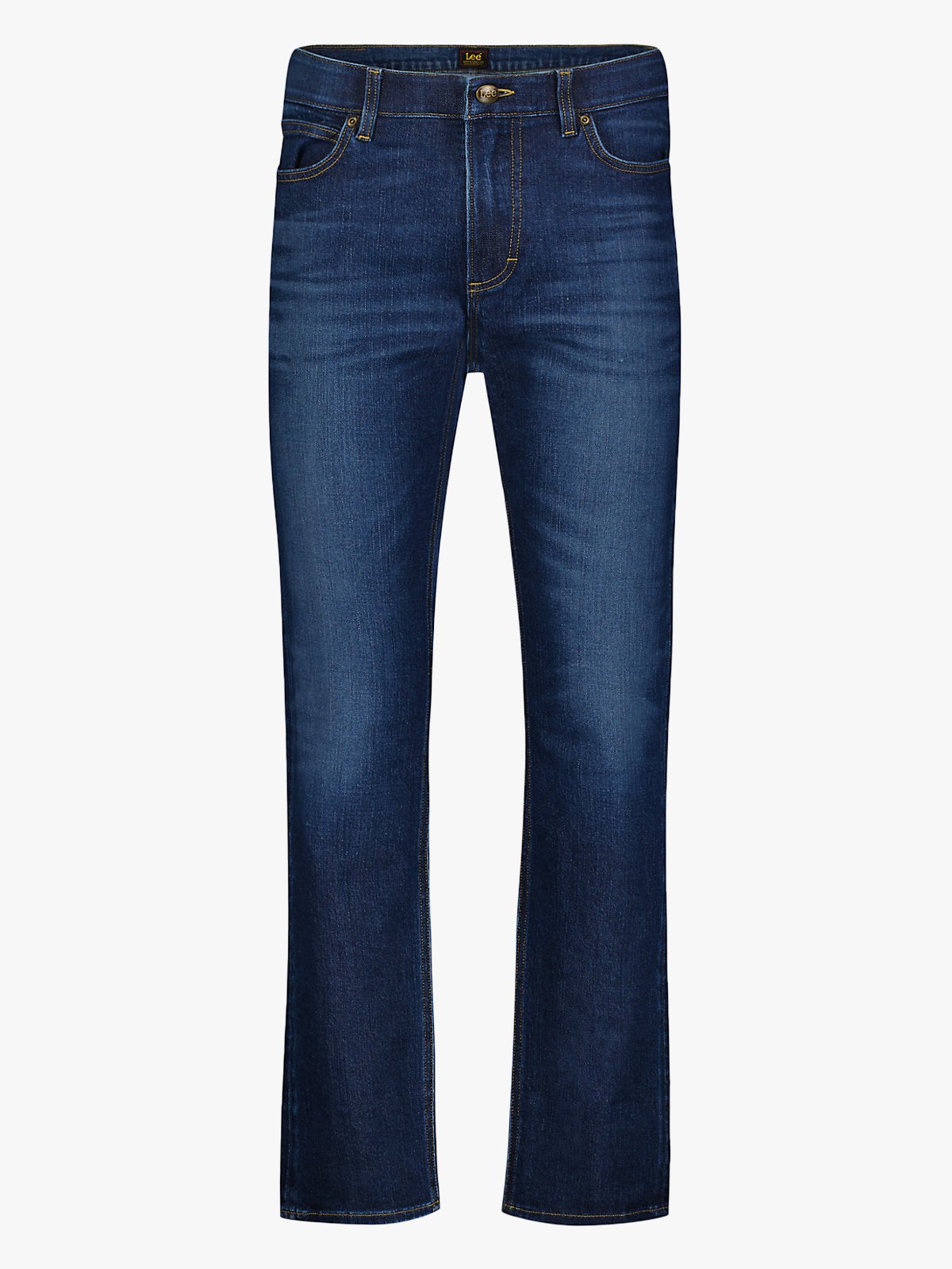 Lee X Straight Vanadi