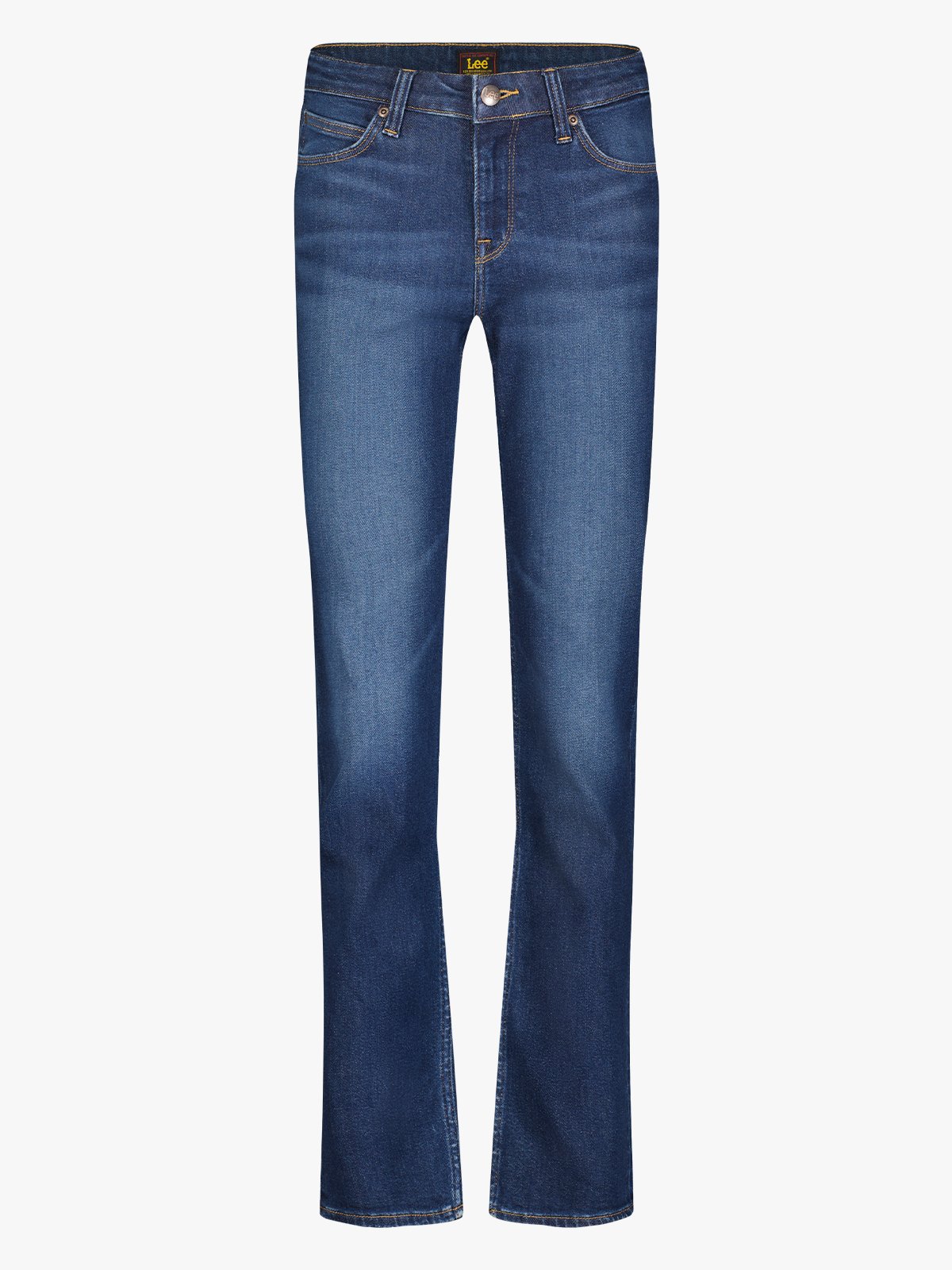 Lee Marion Straight Rain Falls