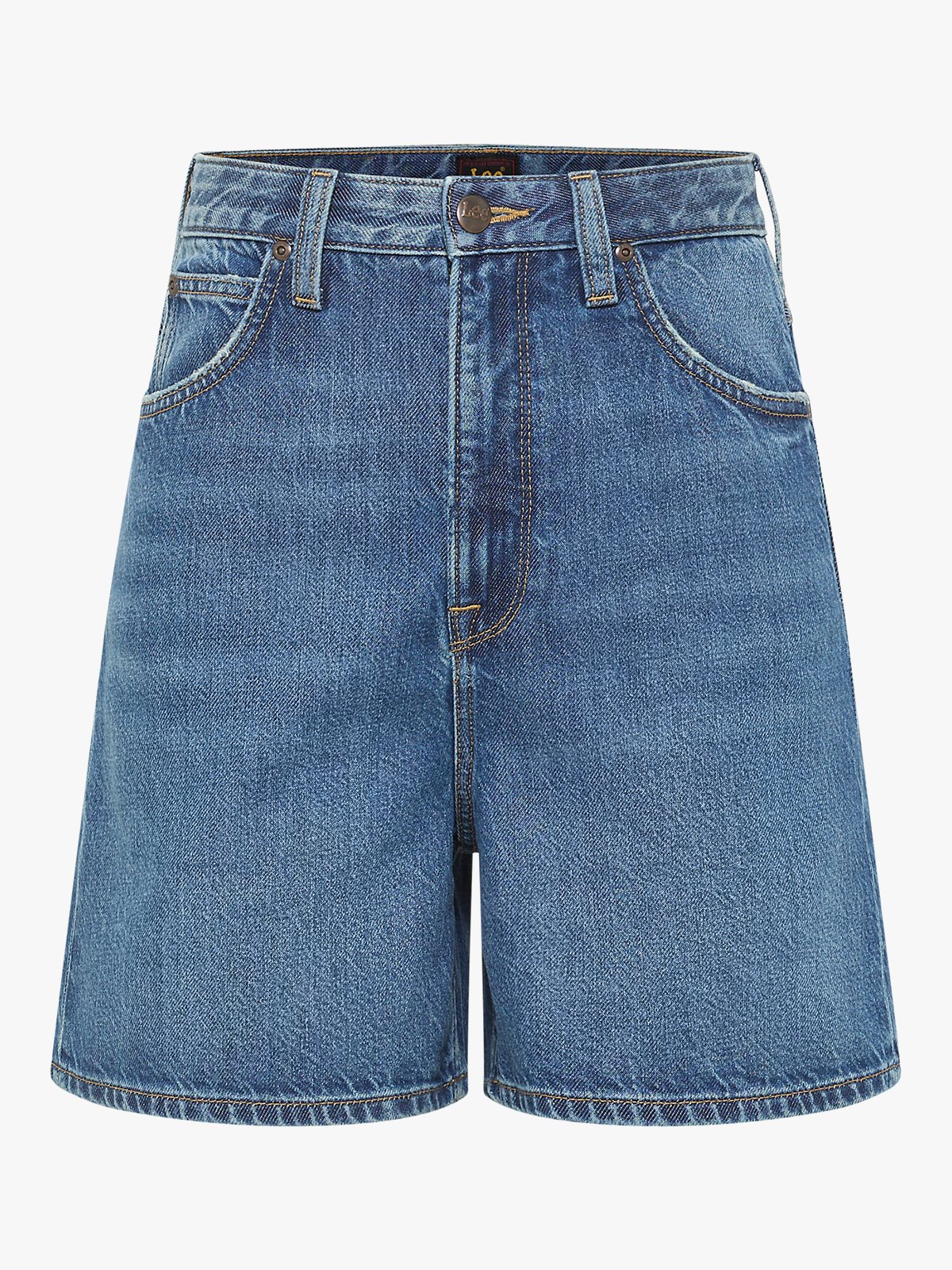 Lee Stella Shorts Ink Pool