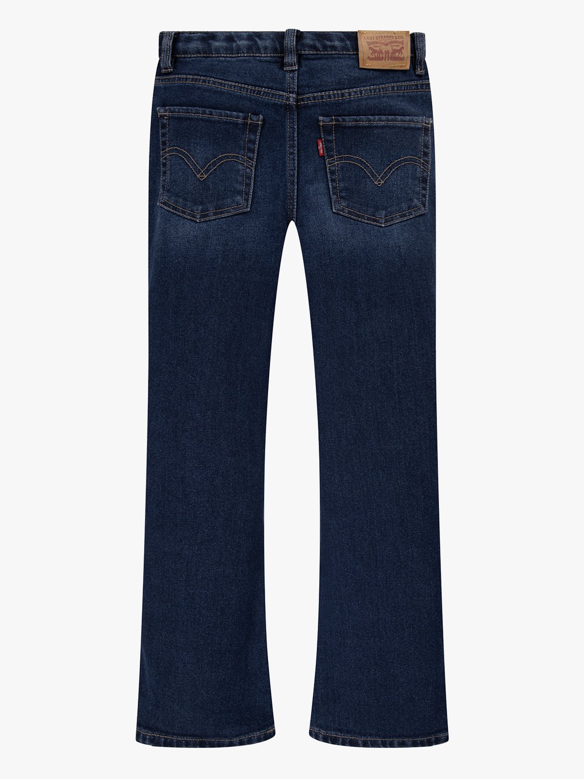 Levi-s Kids 726 High Rise Flare Jean Complex