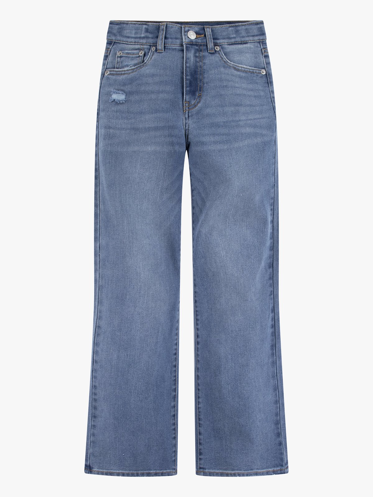 Levi-s Kids Wide Leg Jeans DIG IT