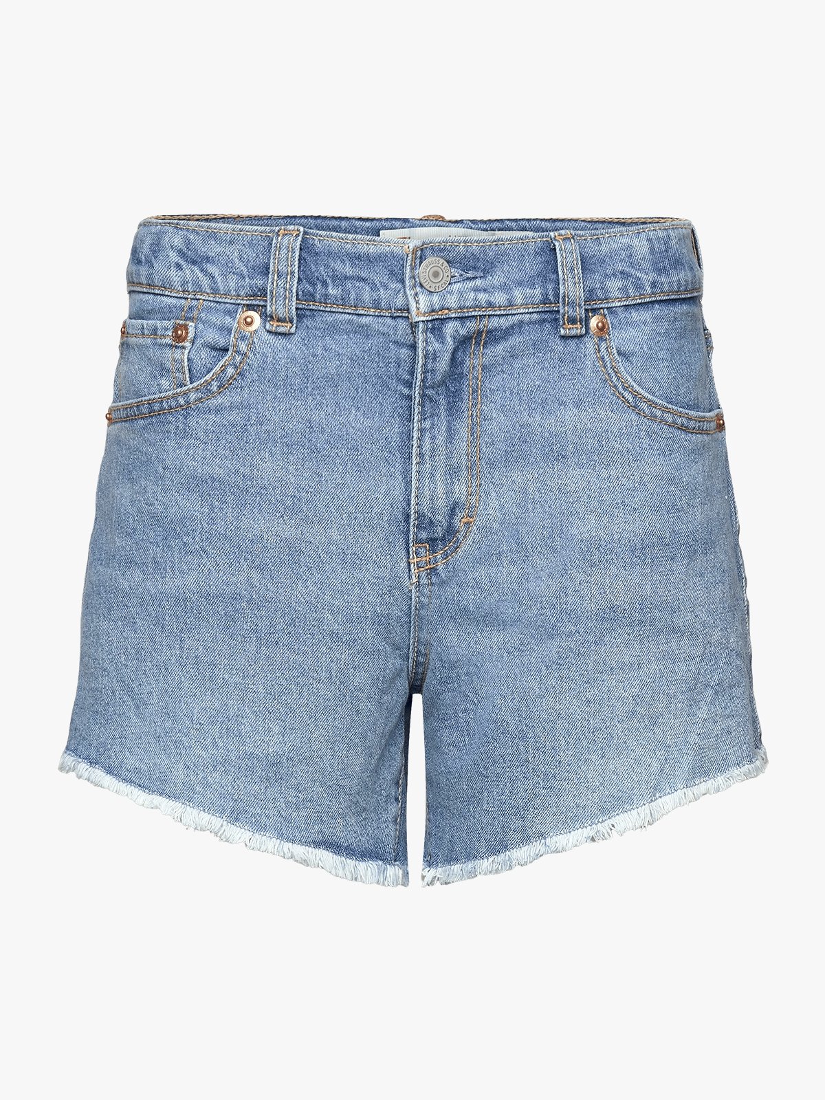 Levi-s Kids A Line Short Hollow Days