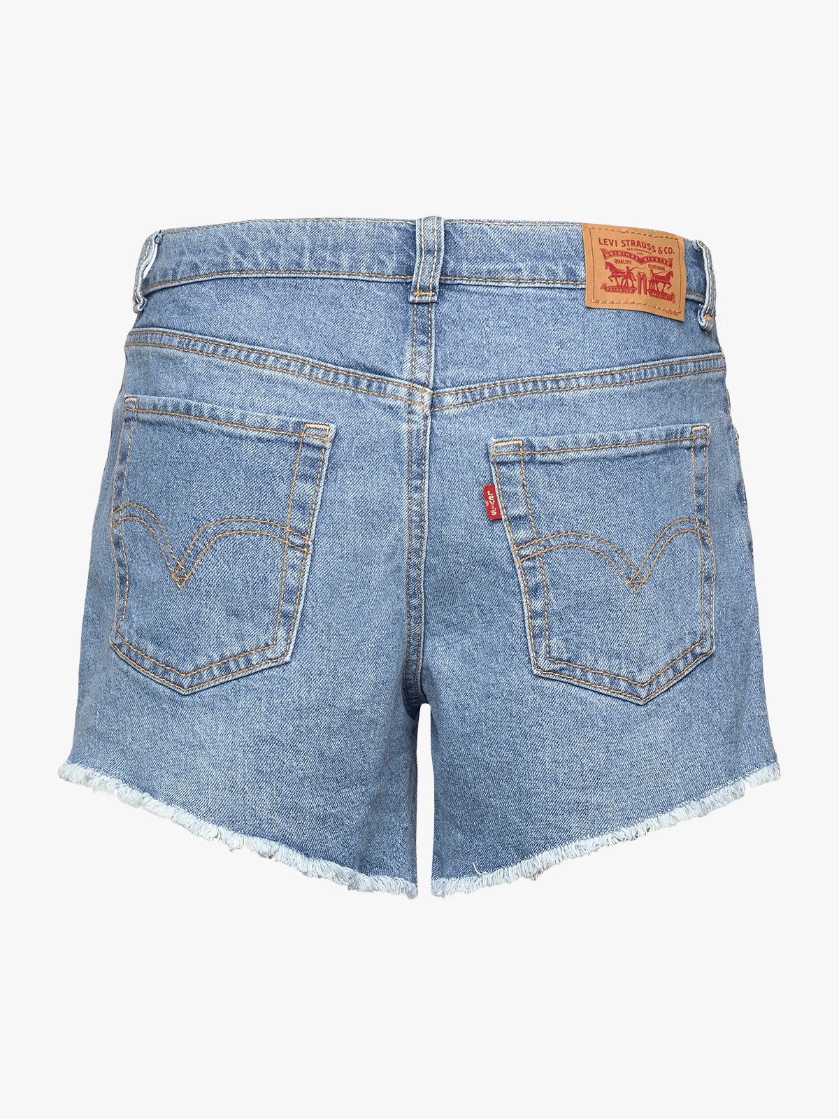 Levi-s Kids A Line Short Hollow Days