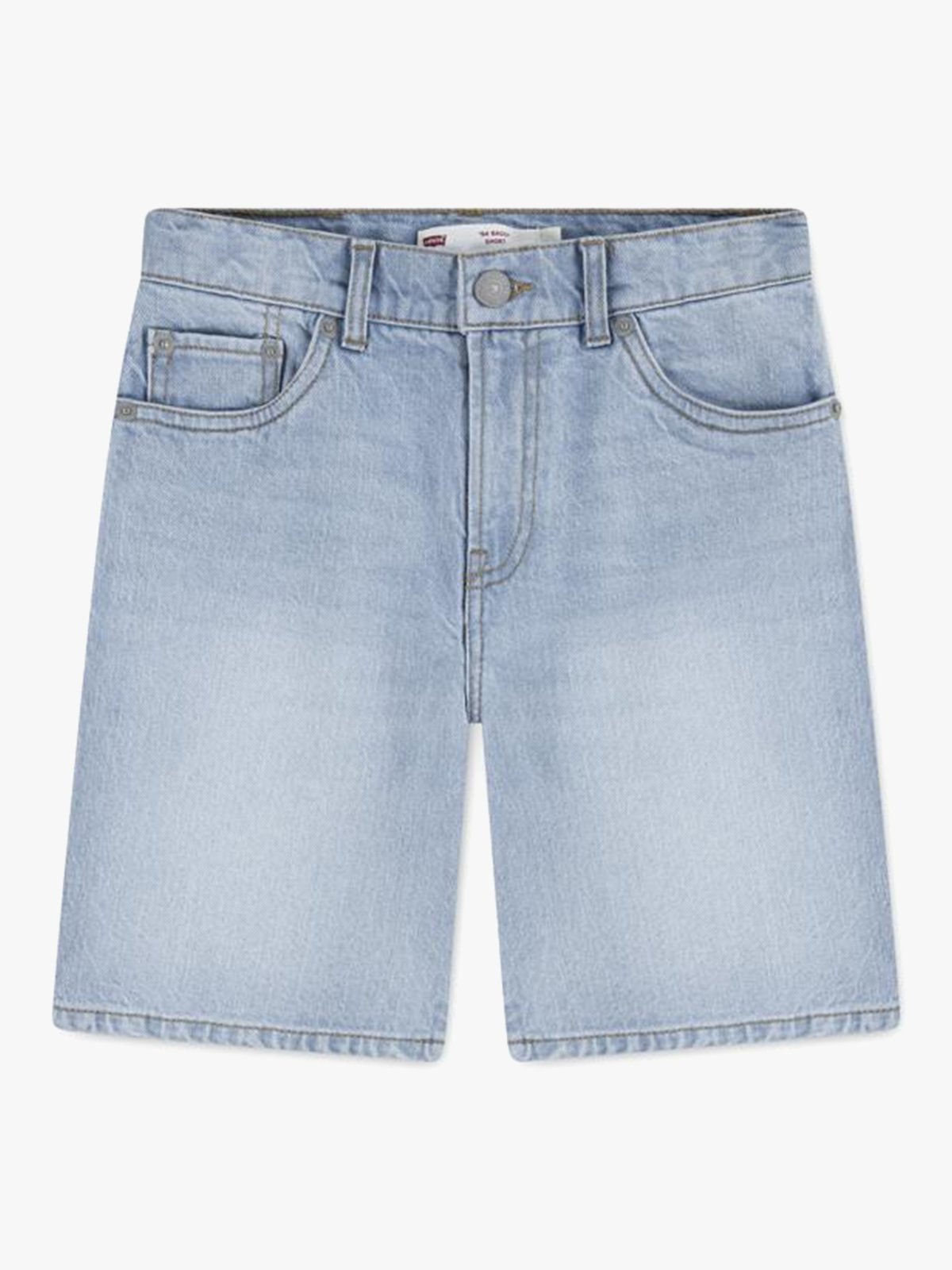Levi-s Kids 94 Baggy Short Heat Wave