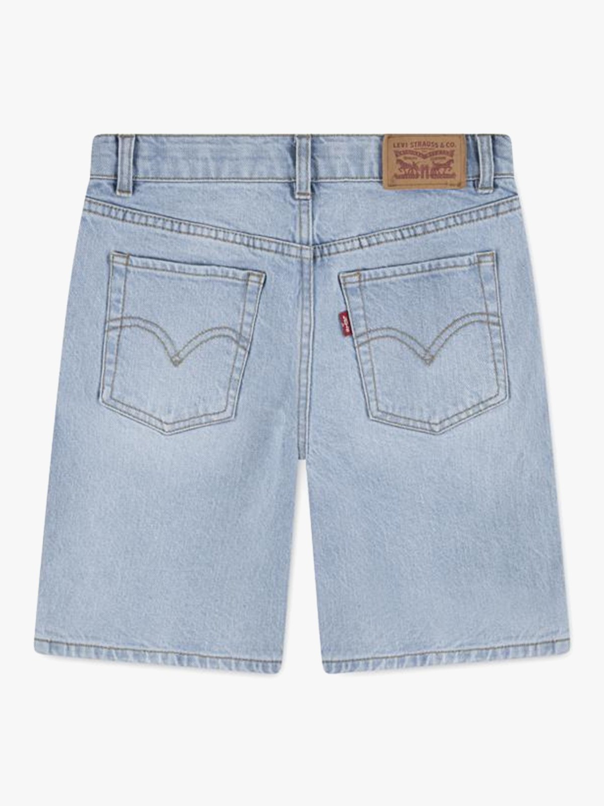 Levi-s Kids 94 Baggy Short Heat Wave
