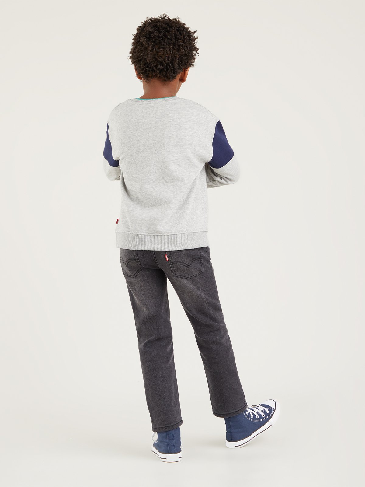 Levi-s Kids 512 Slim Taper Jean Route 66