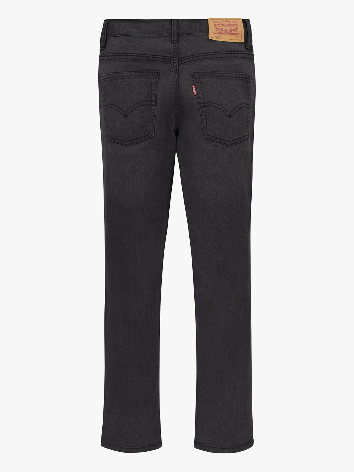 Levi-s Kids 512 Slim Taper Jean Route 66