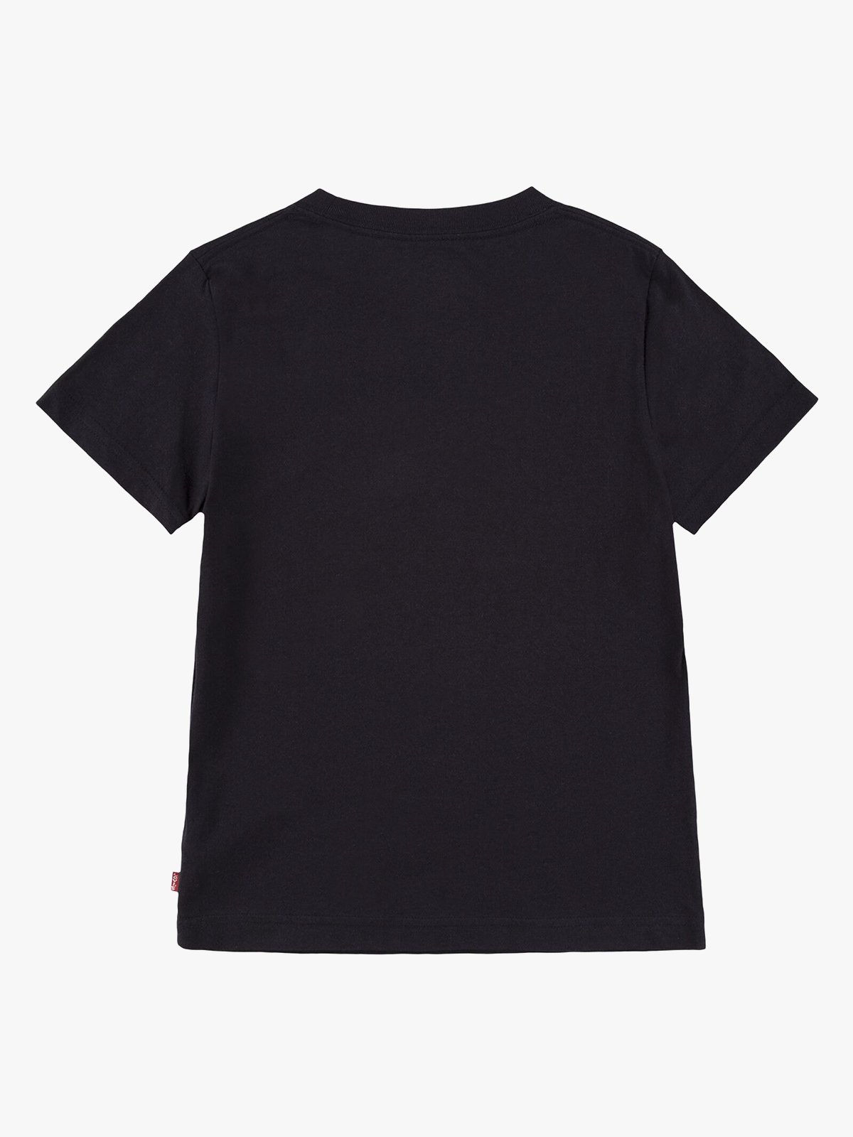 Levi-s Kids Batwing Tee Black