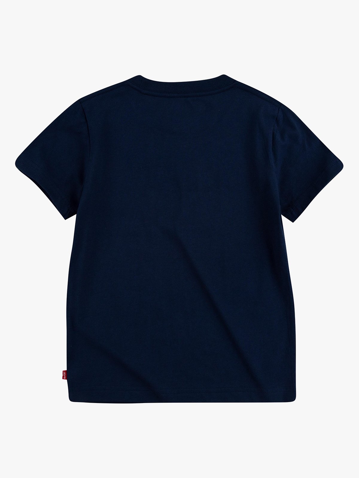 Levi-s Kids Batwing Tee DRESS BLUES