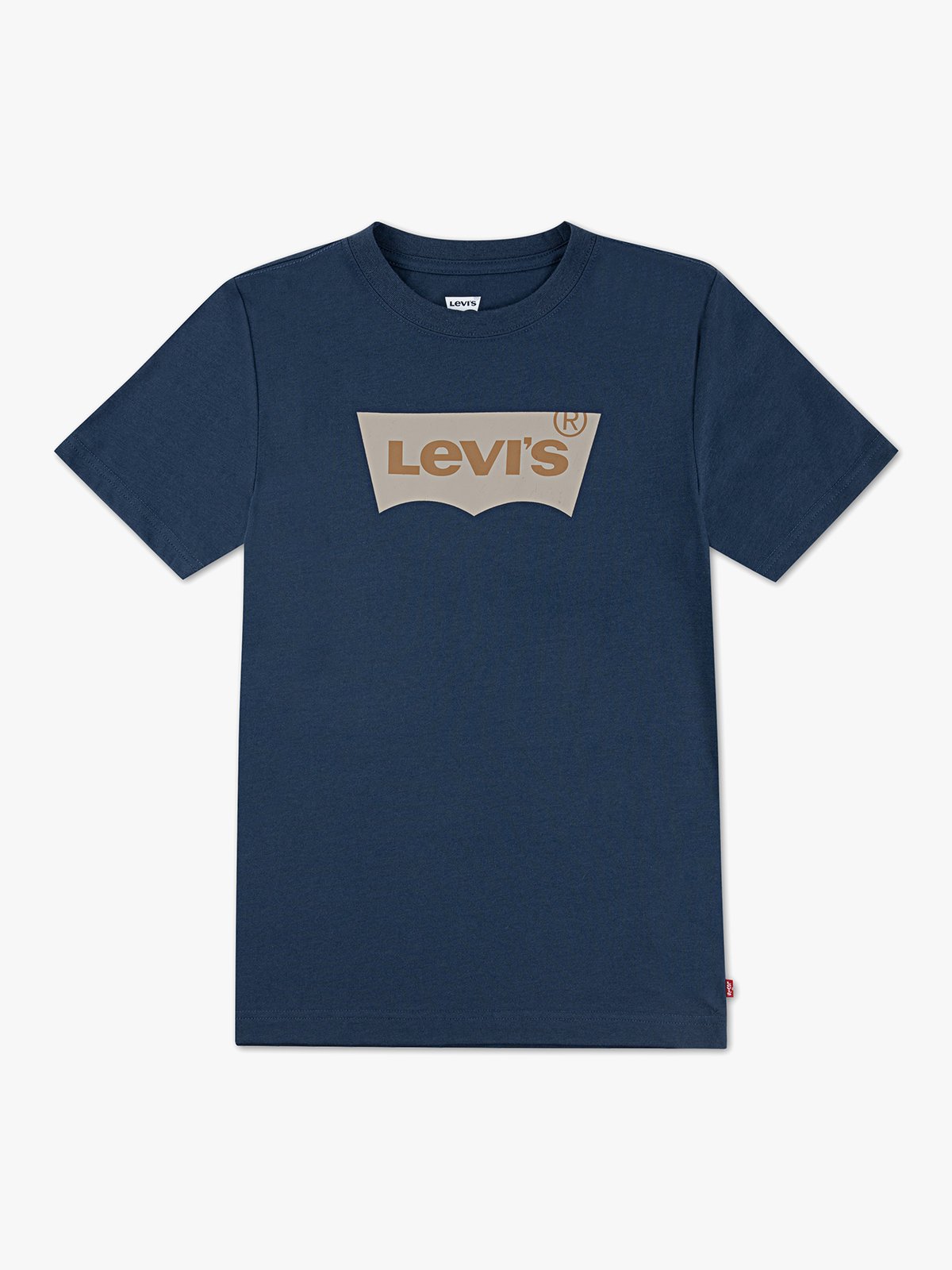 Levi-s Kids Batwing Tee BIG DIPPER
