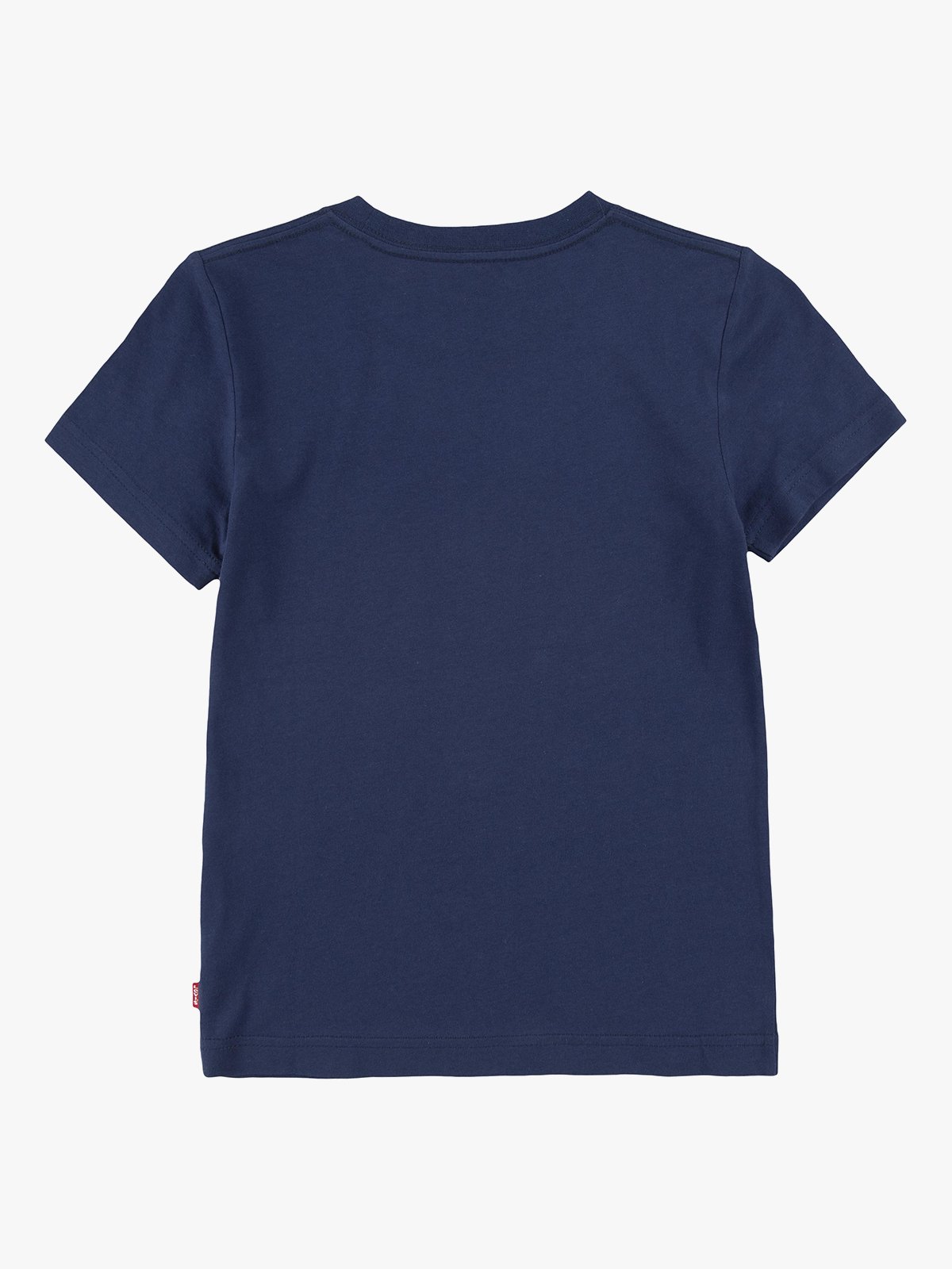 Levi-s Kids Batwing Chest Hit Dress Blues