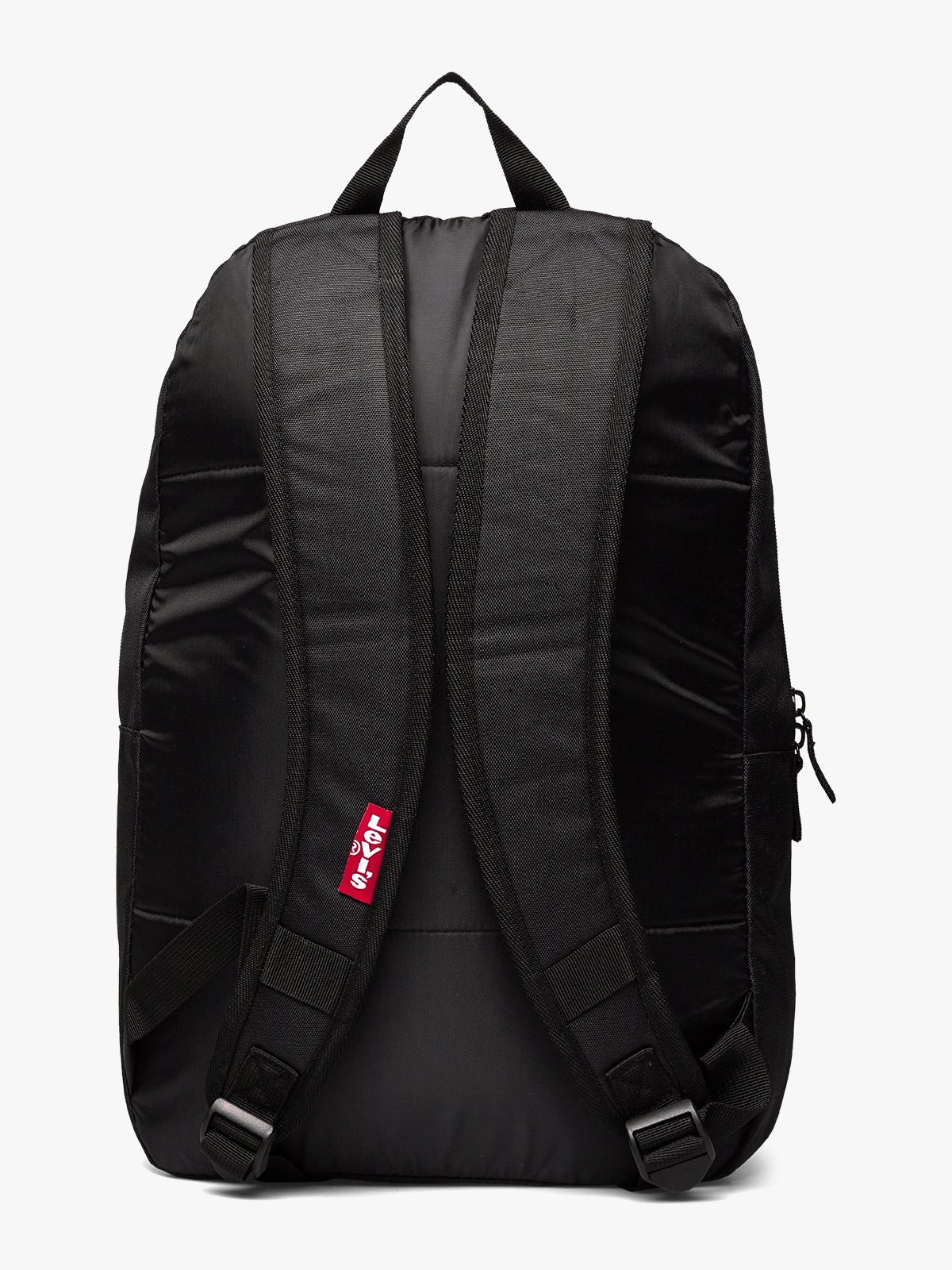 Levi-s Kids Batwing Backpack Black