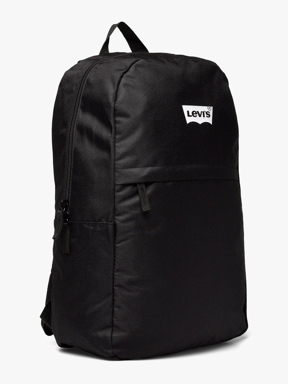Levi-s Kids Batwing Backpack Black