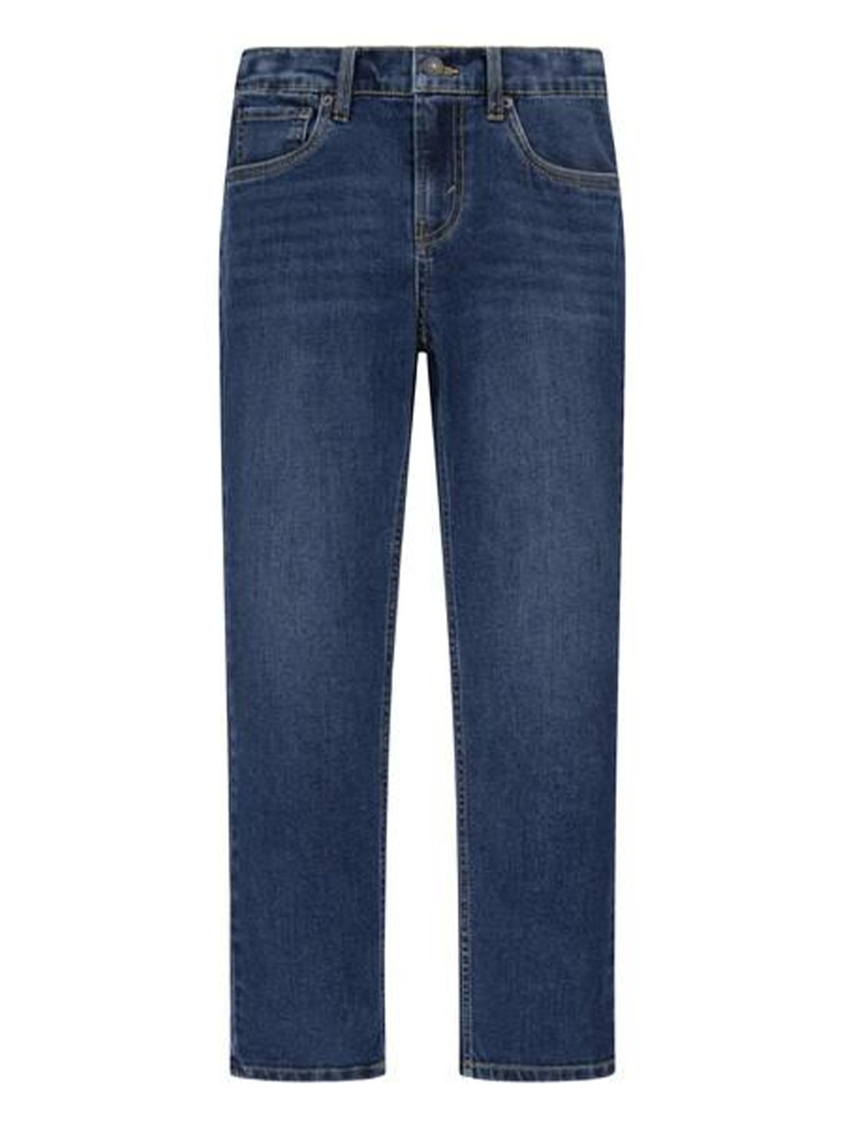 Levi-s Kids 512 Slim Taper Jeans Blue