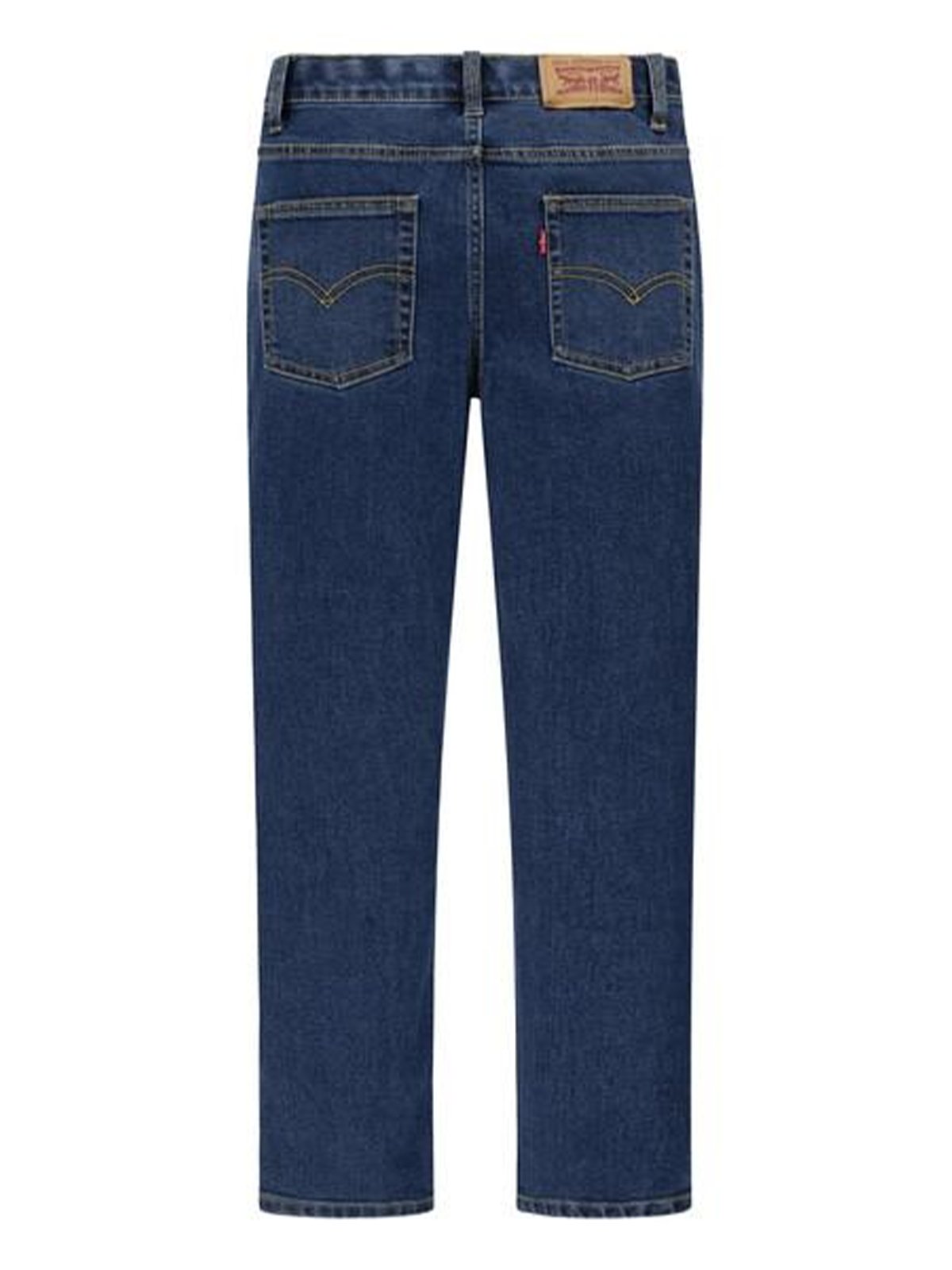 Levi-s Kids 512 Slim Taper Jeans Blue