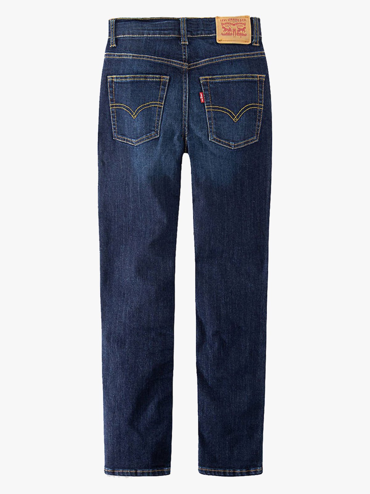 Levi-s Kids 512 Slim Taper Jeans Hydra Blue
