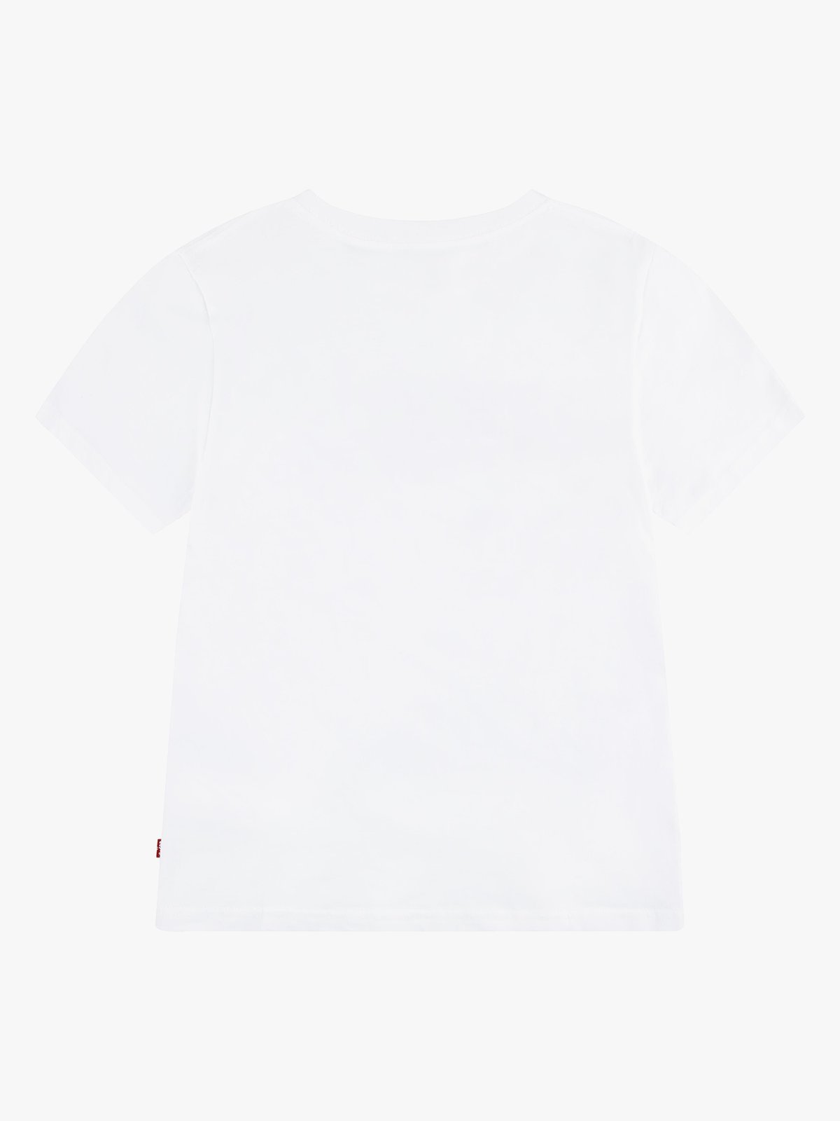 Levi-s Kids Batwing Tee White