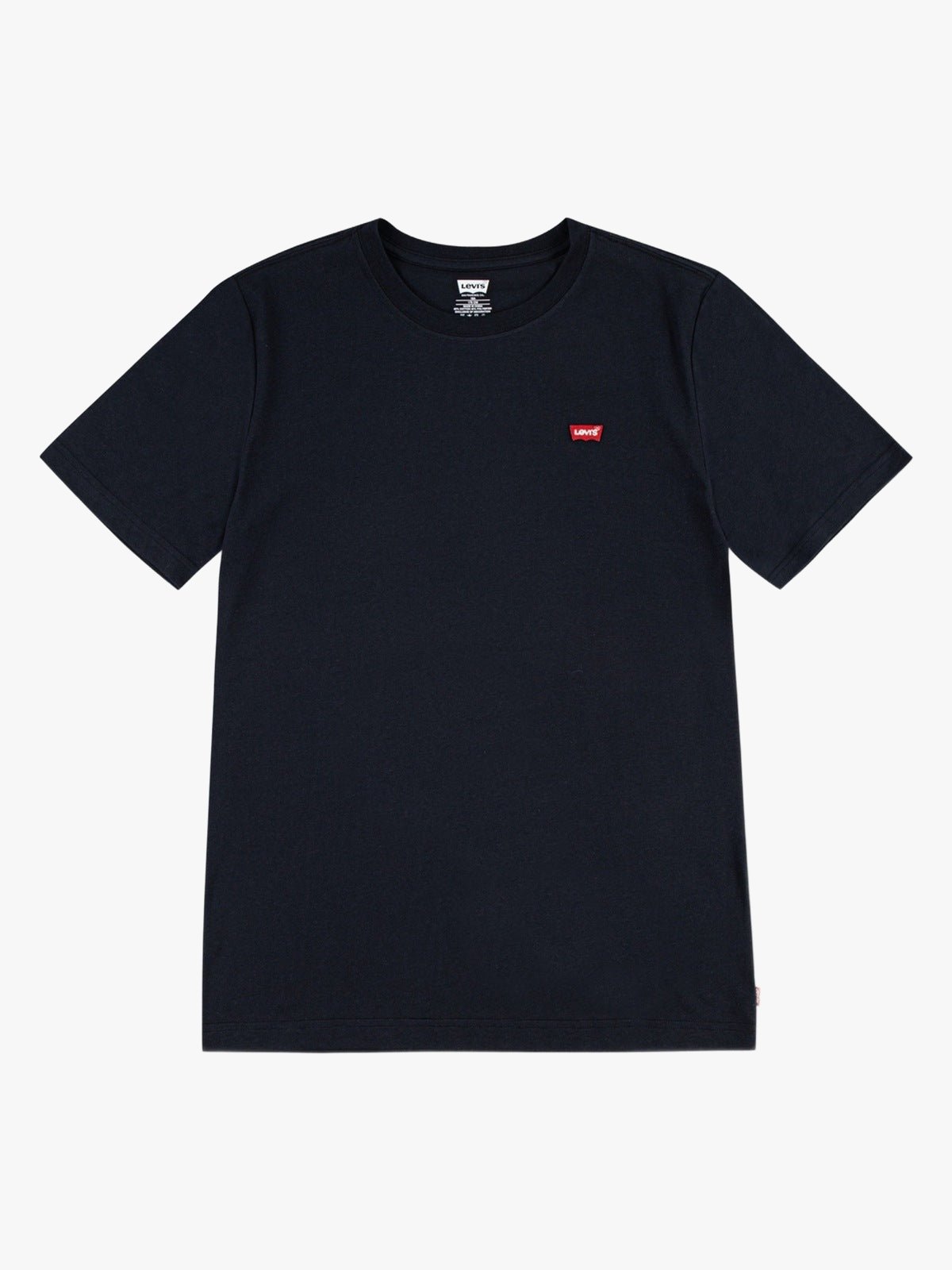 Levi-s Kids Batwing Chest Hit Black