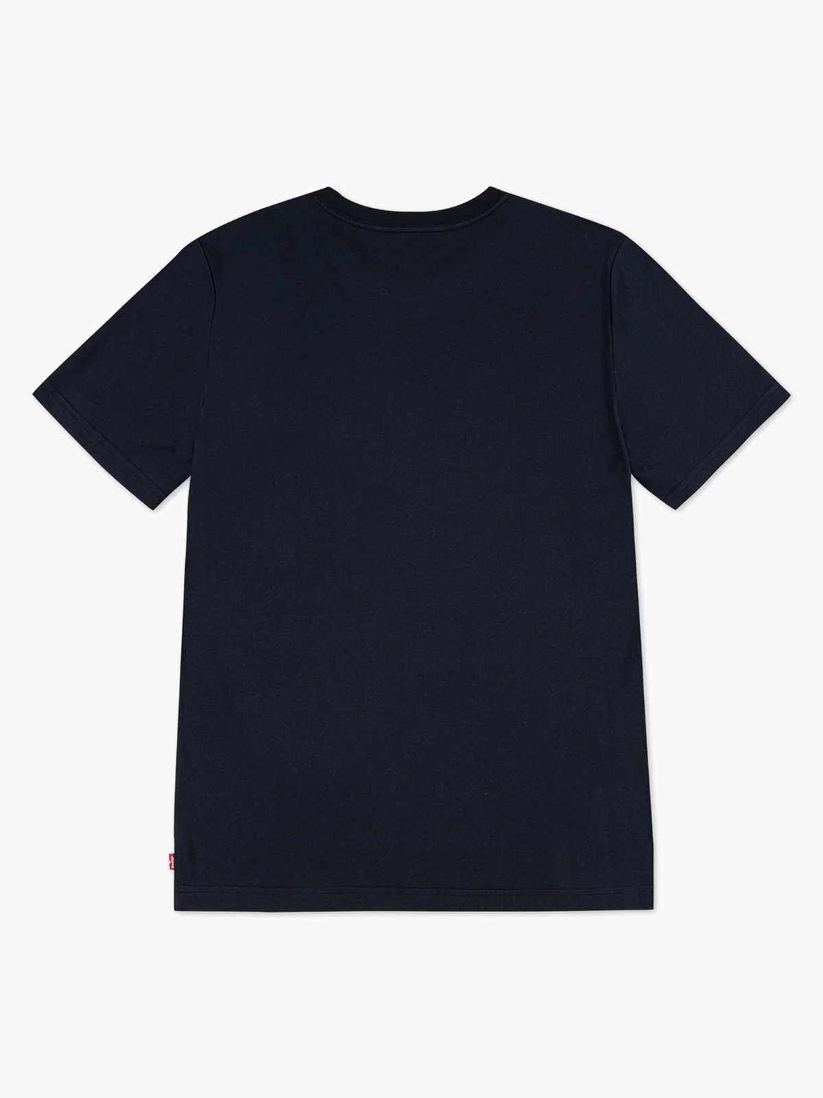 Levi-s Kids Batwing Chest Hit Black