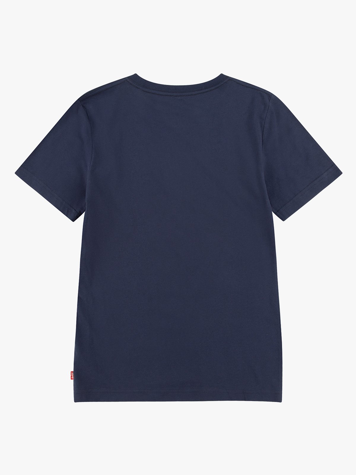 Levi-s Kids Batwing Chest Hit Dress Blues