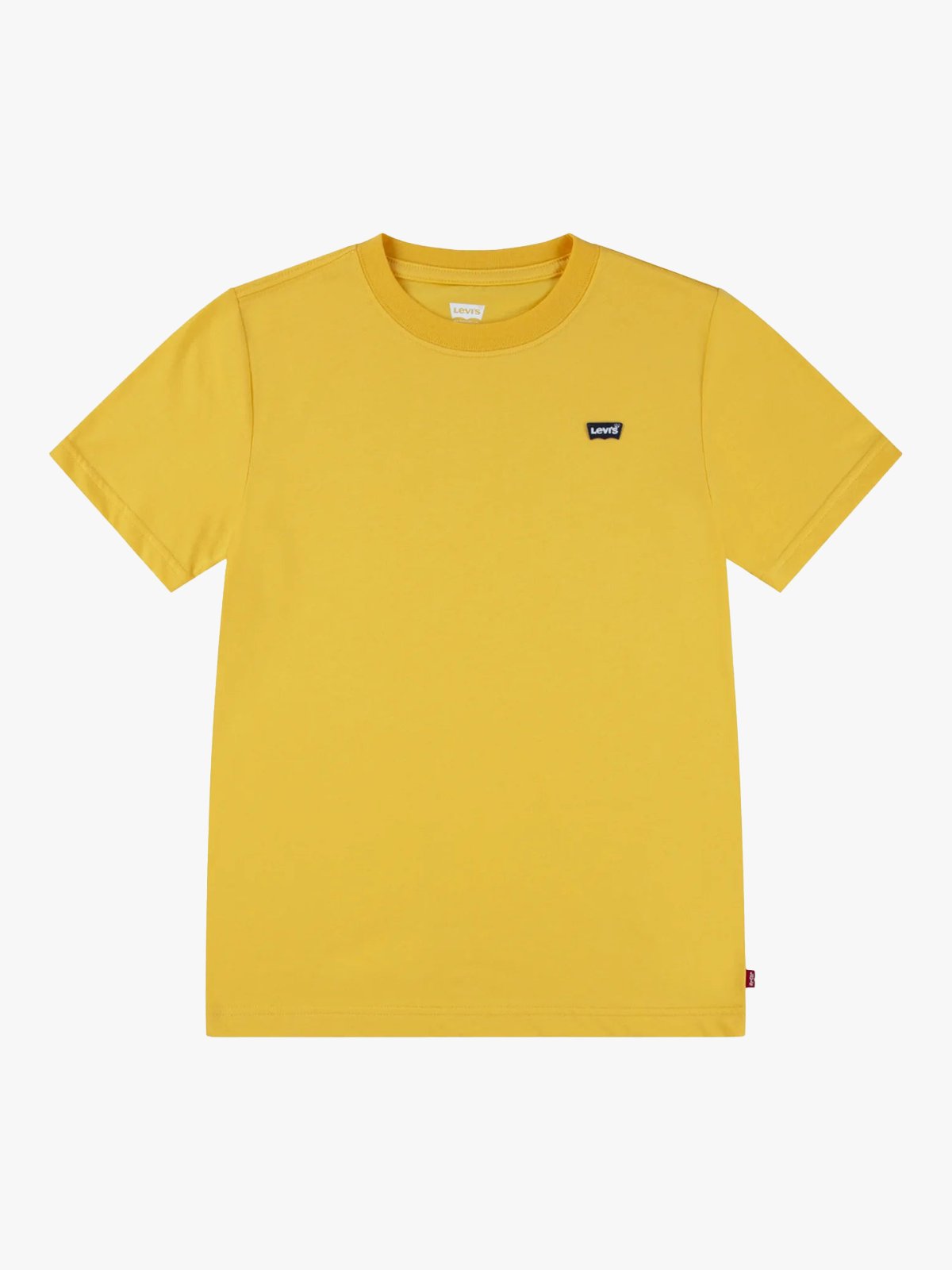 Levi-s Kids Batwing Chest Hit Gul