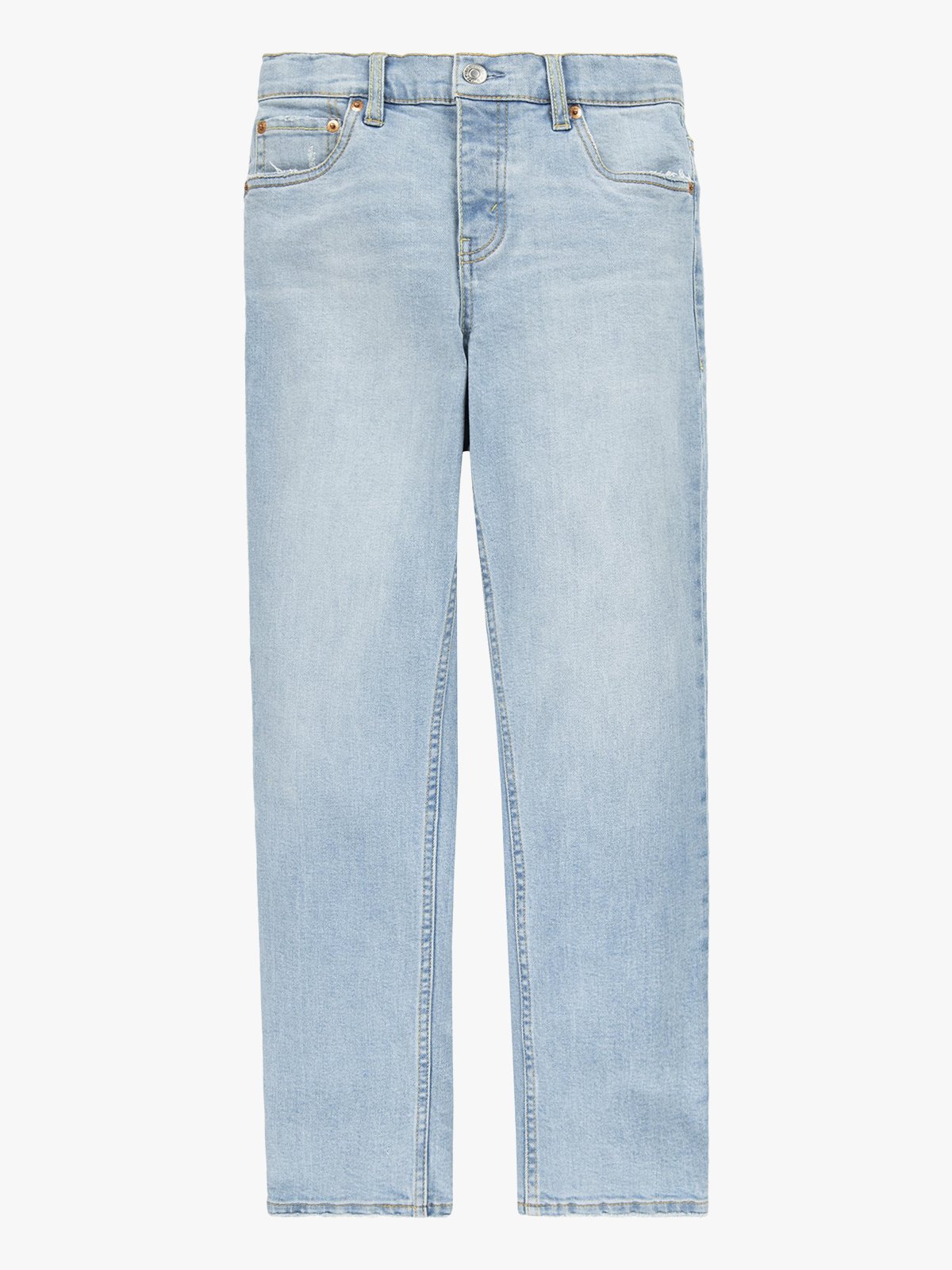 Levi-s Kids 501 Original Jeans Luxor Last