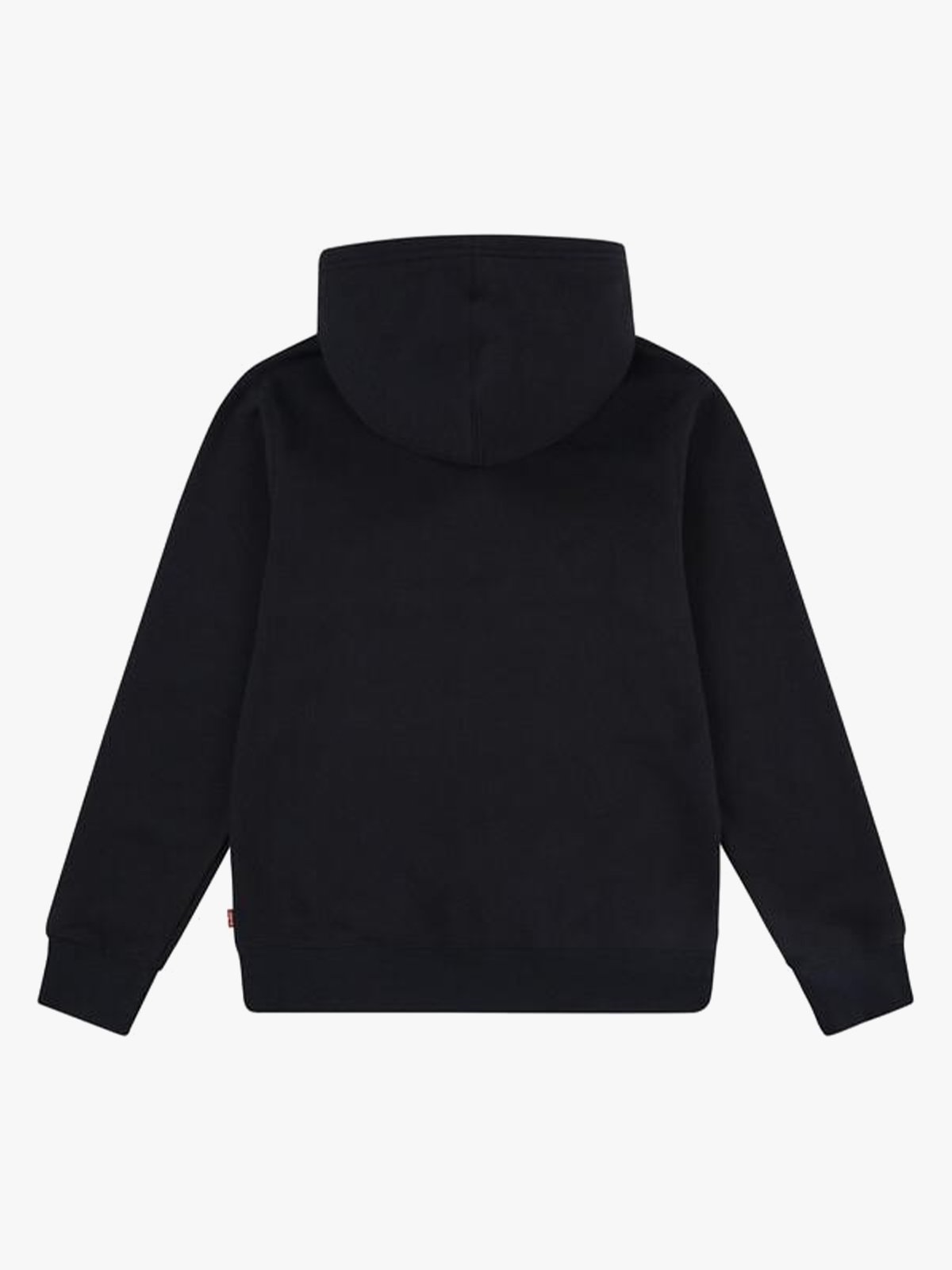 Levi-s Kids Mini Batwing Pull Over Hood Black