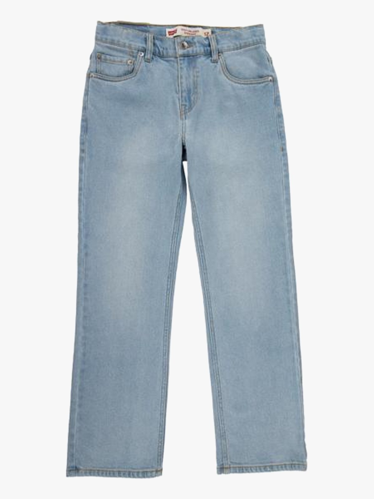 Levi-s Kids 555 Relaxed Straight Jeans Ace High