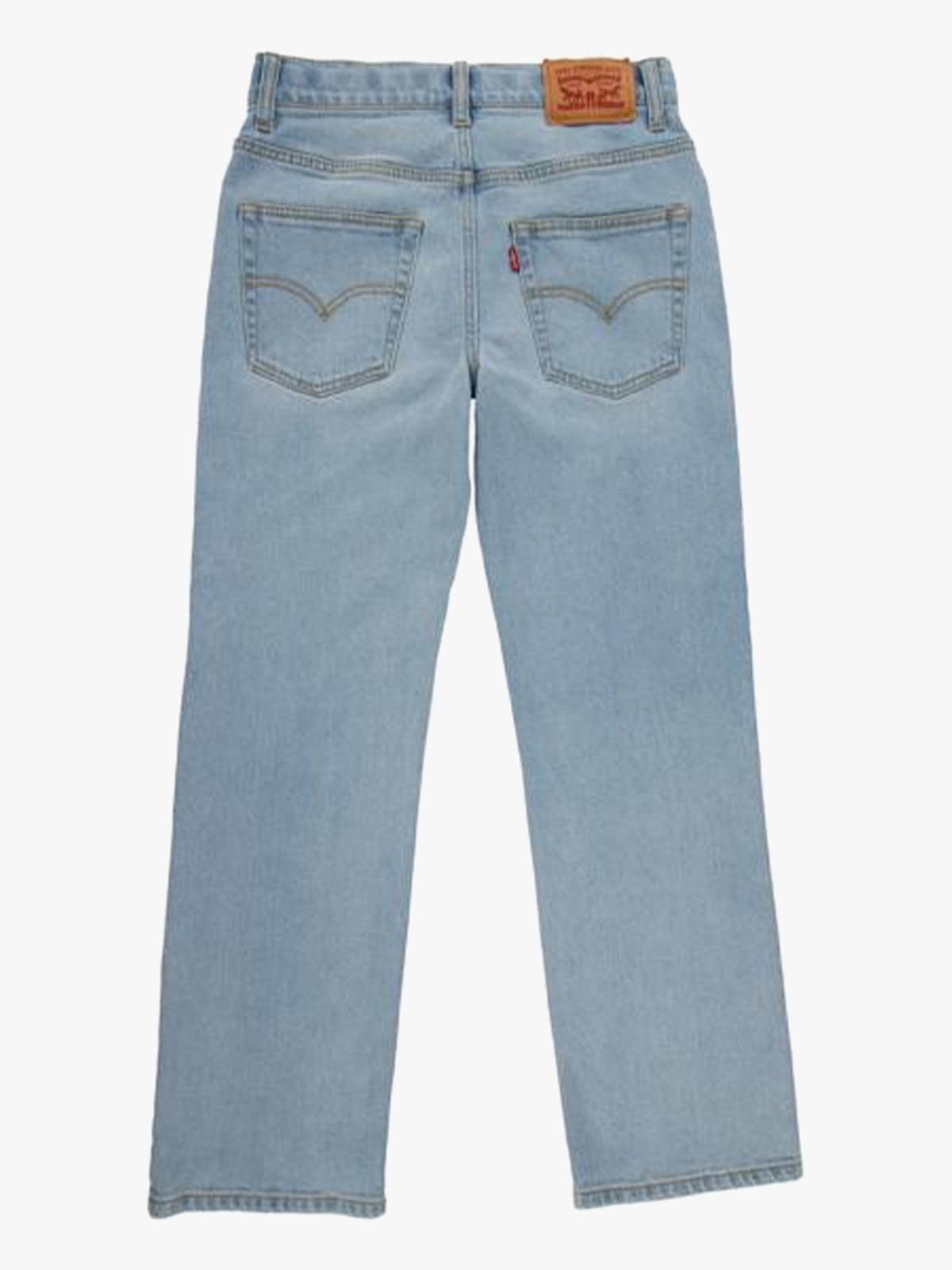 Levi-s Kids 555 Relaxed Straight Jeans Ace High