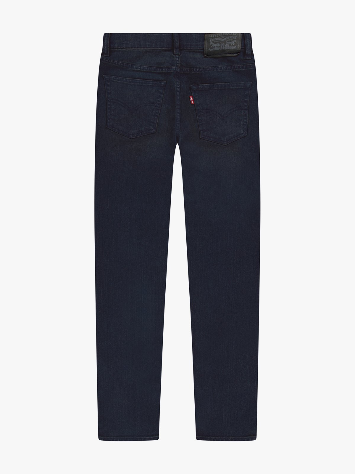 Levi-s Kids 502 Regular Taper Jeans Denim