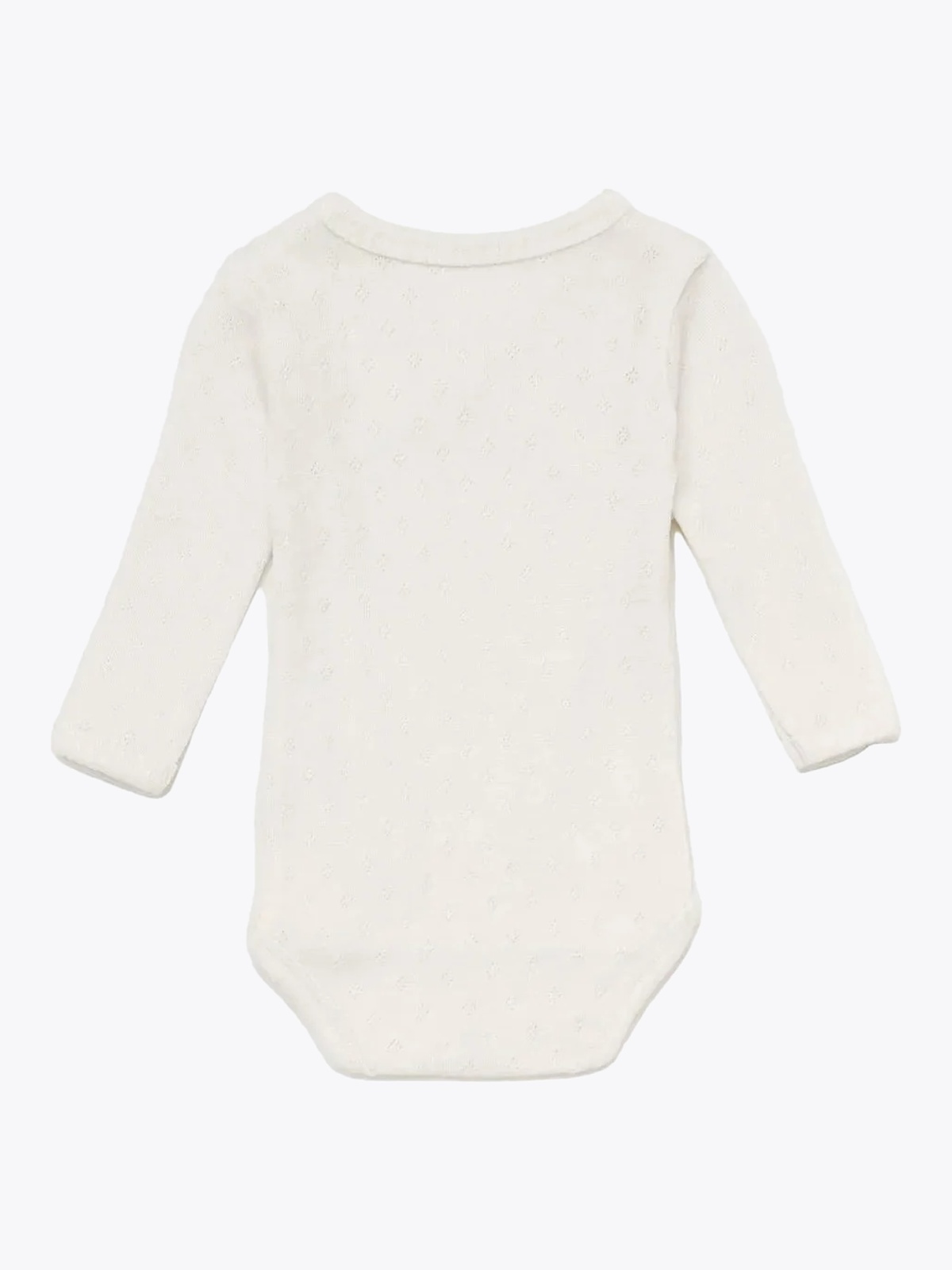 Lillelam Body mini July Hvit