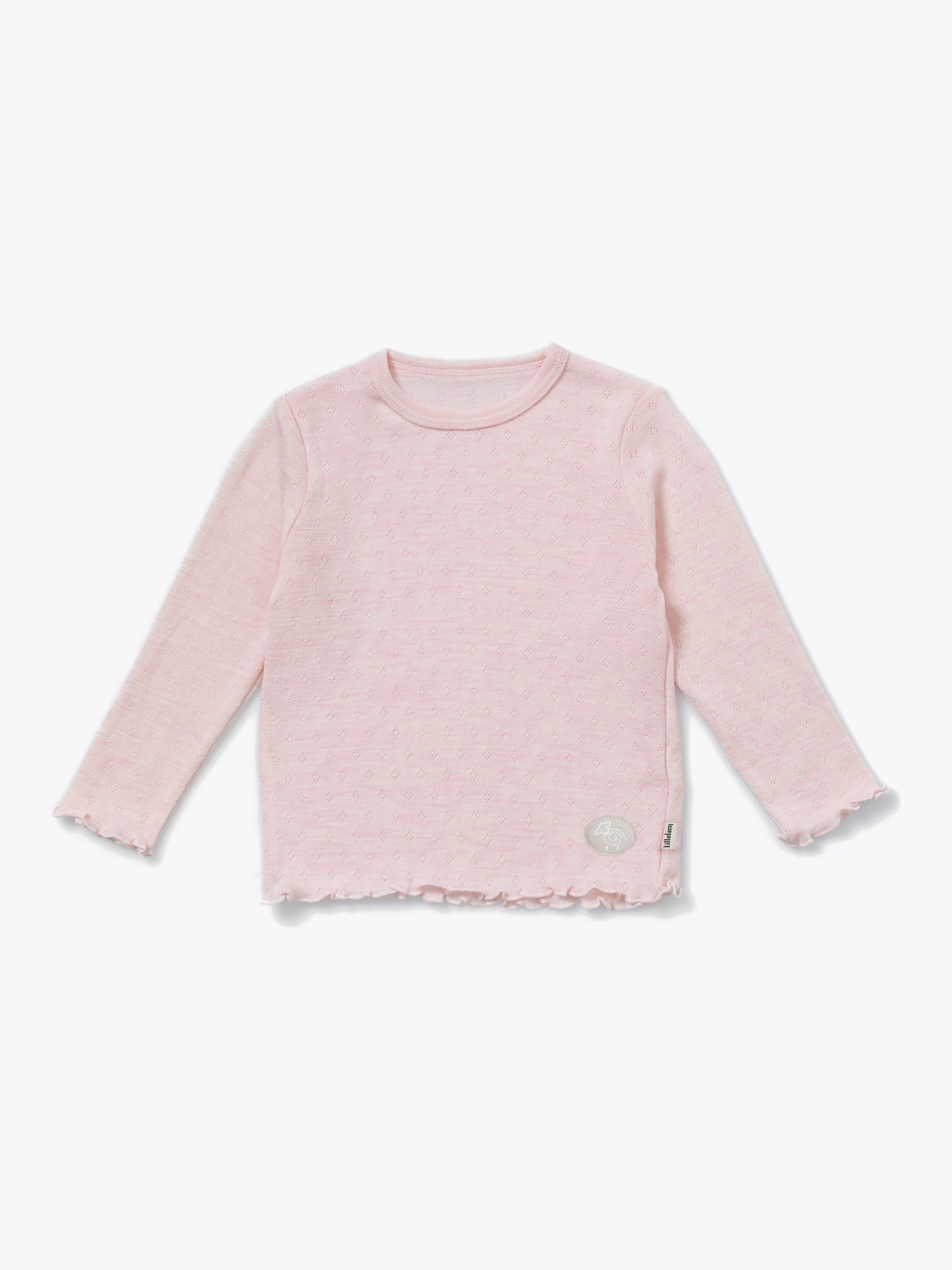 Lillelam Jumper July Rosa