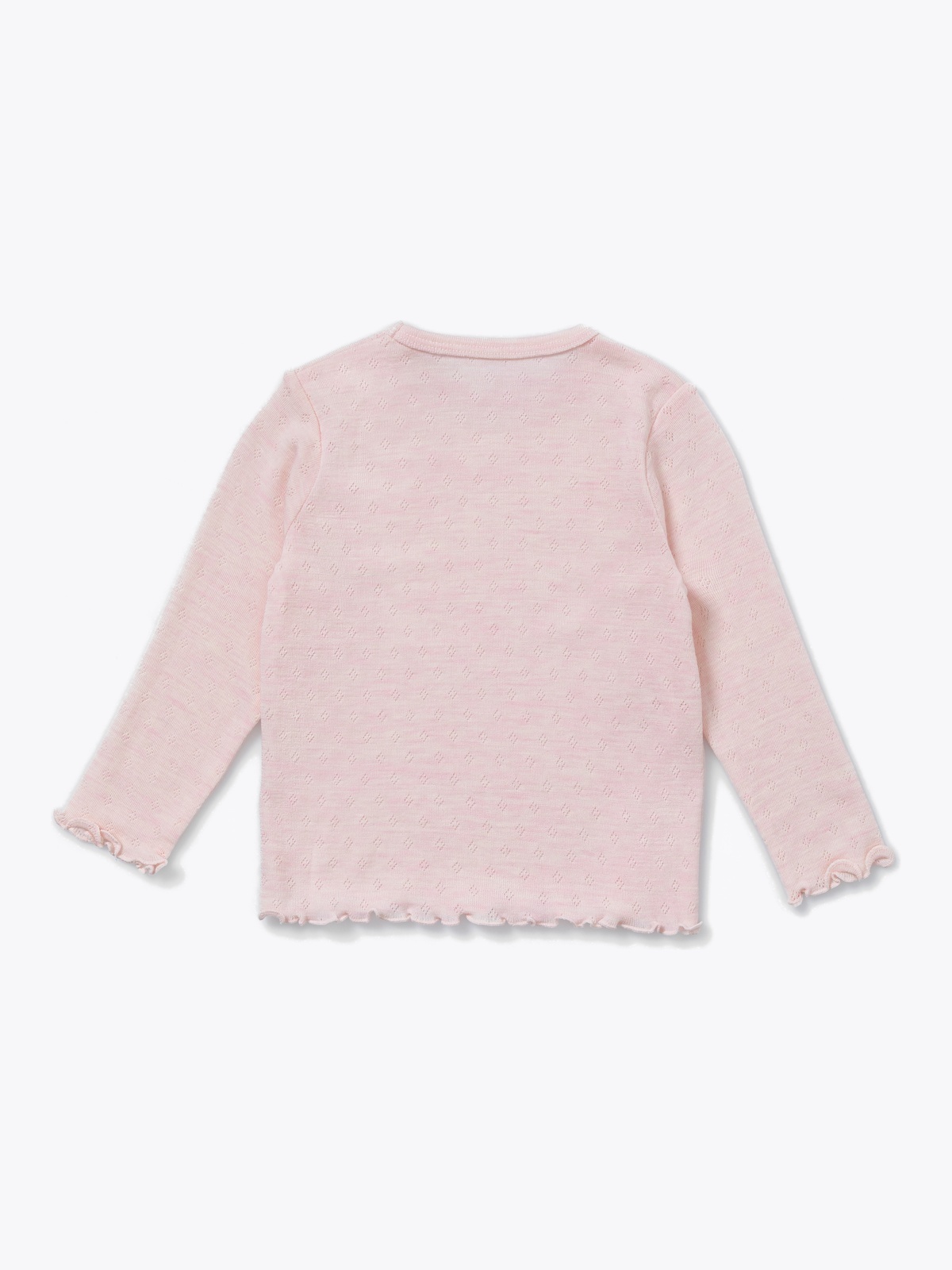 Lillelam Jumper July Rosa