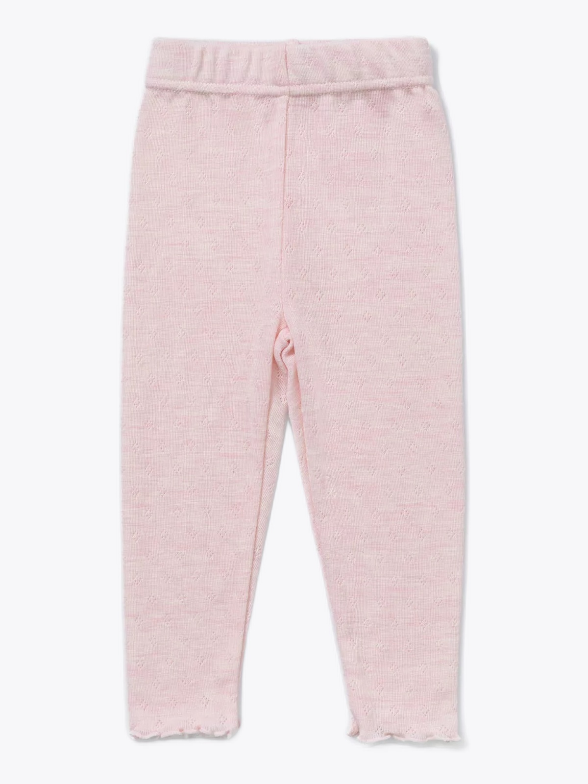 Lillelam Leggings July Himmelrosa