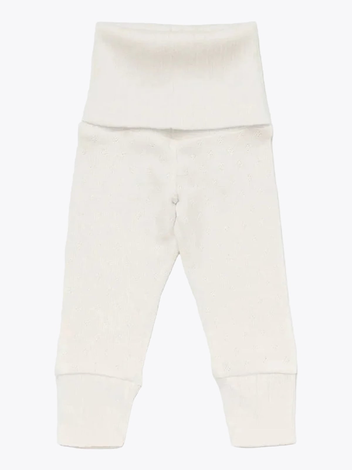 Lillelam Trouser mini July Hvit