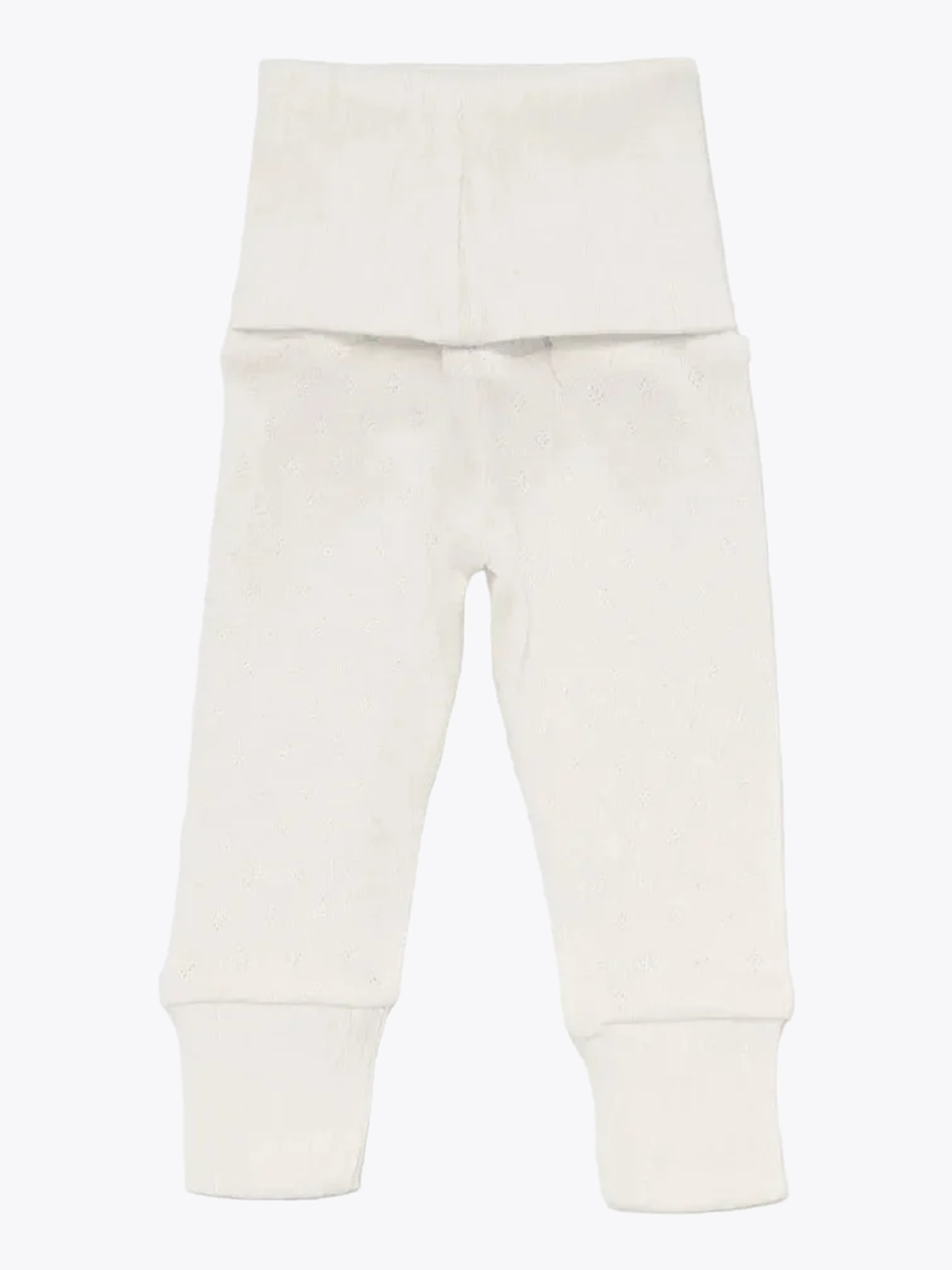 Lillelam Trouser mini July Hvit