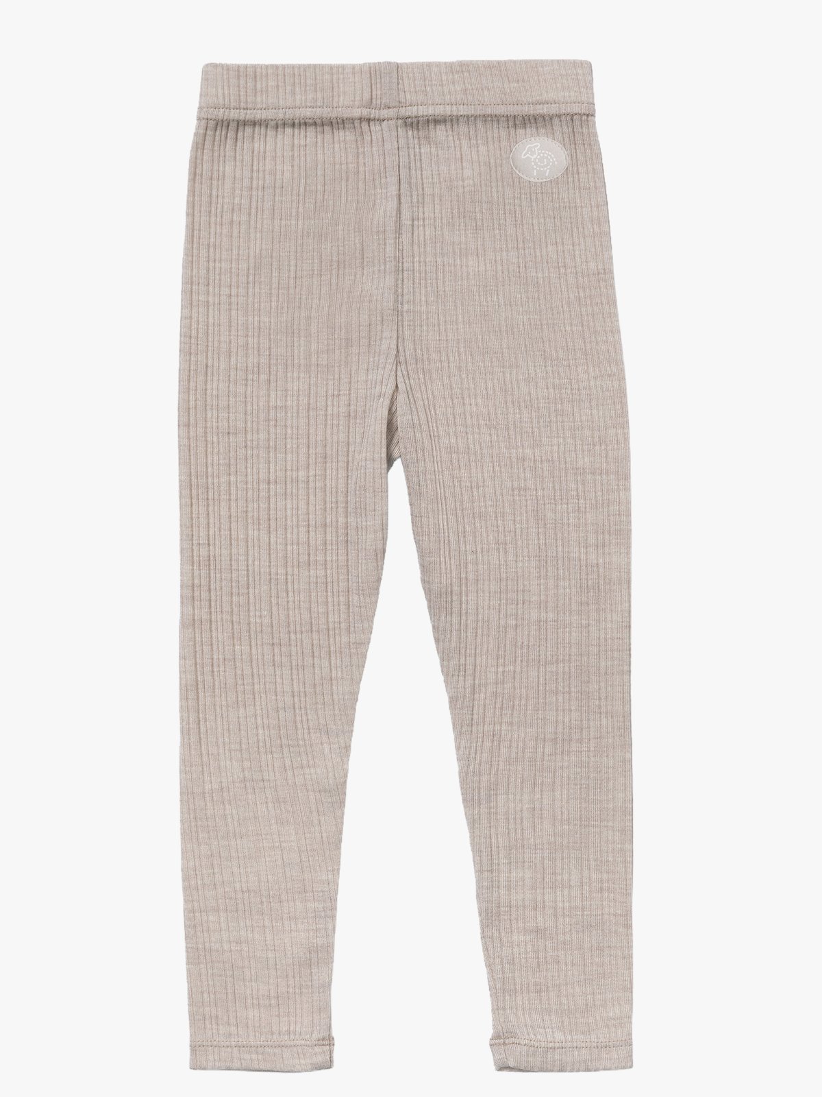 Lillelam Leggings August Beige