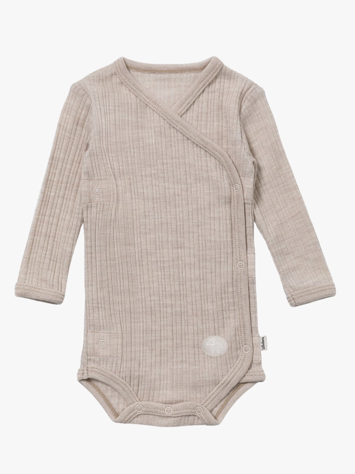 Lillelam Body mini August Beige