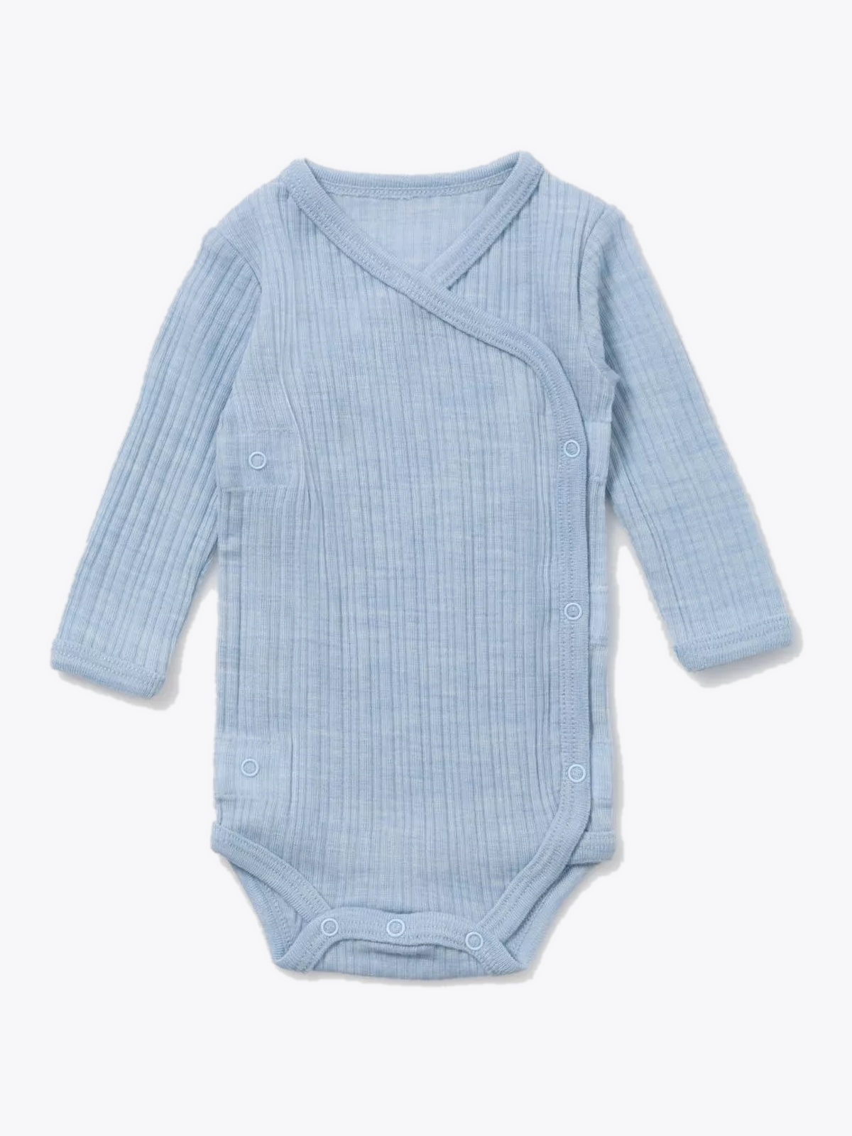 Lillelam Body mini August Himmelblå