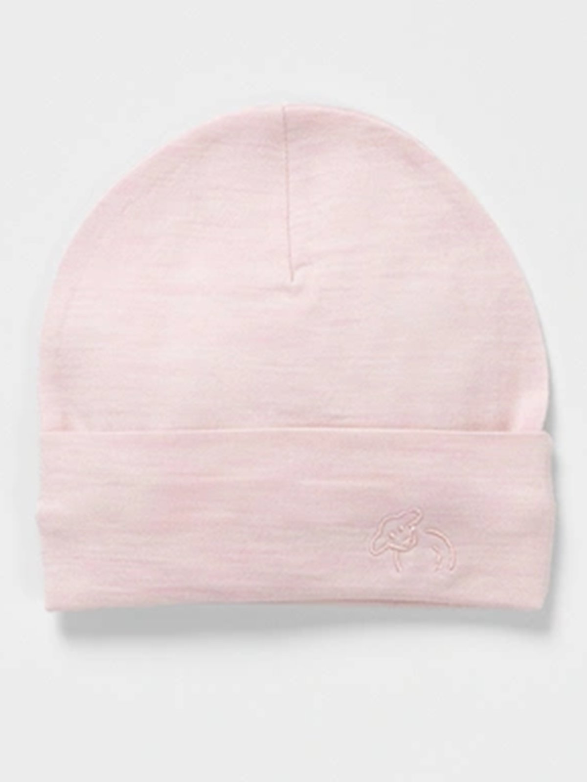Lillelam Baby hat Luna Rosa