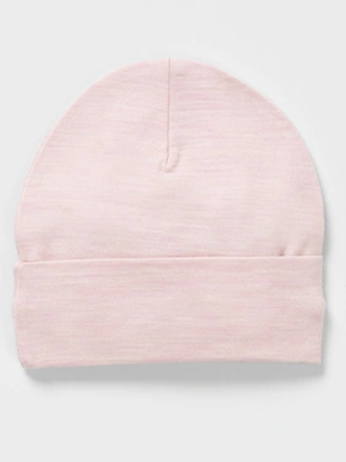 Lillelam Baby hat Luna Rosa