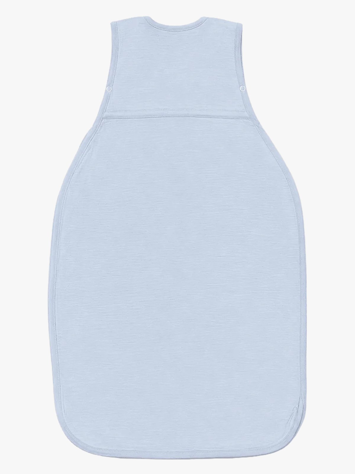 Lillelam Night bag Luna Himmelblå