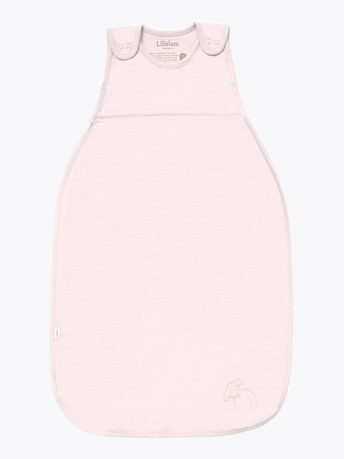 Lillelam Night bag Luna Himmelrosa