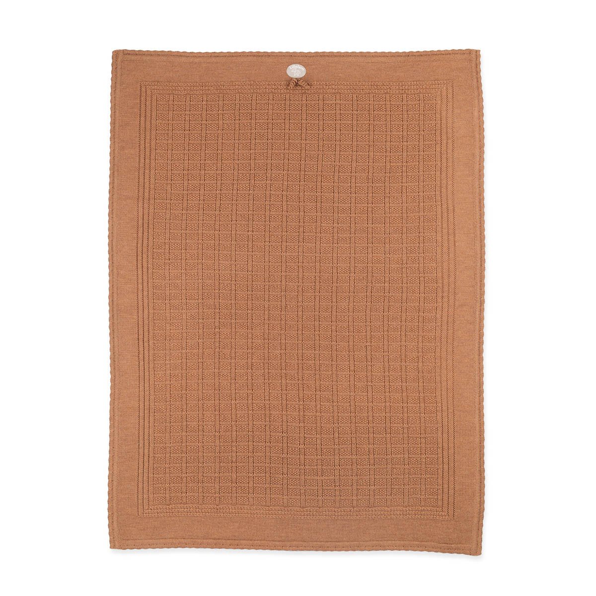 Lillelam Pledd classic Gyllenbrun