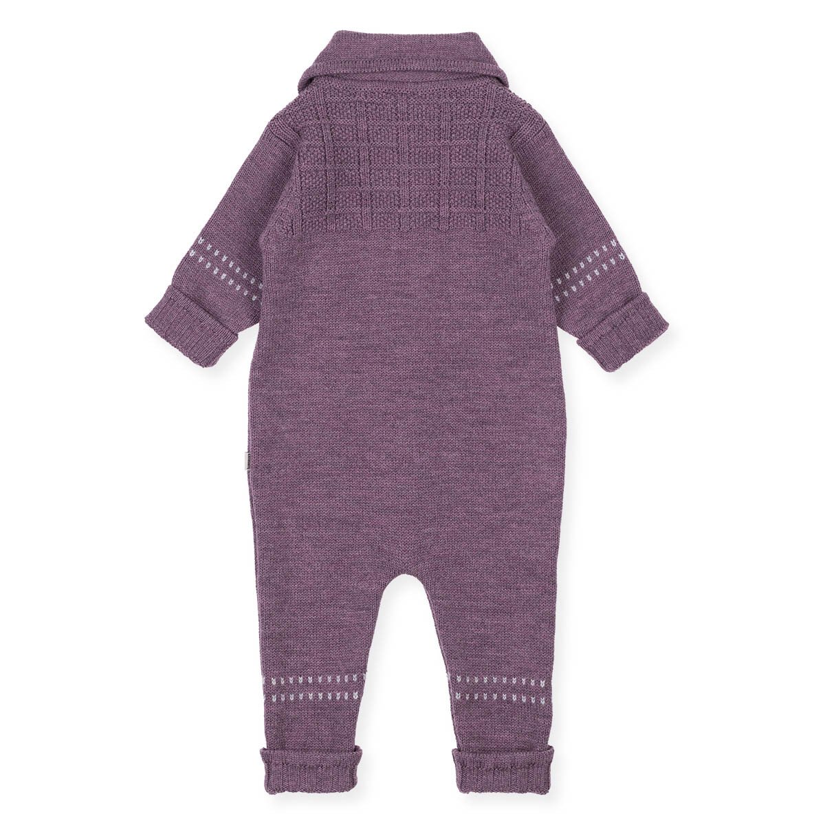 Lillelam Sparkedress Classic Plomme